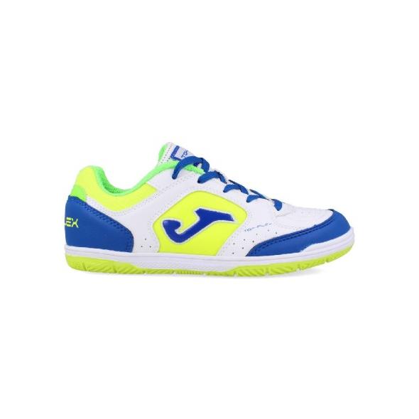 Zapatilla Joma Fútbol Sala Top Flex IC 2402