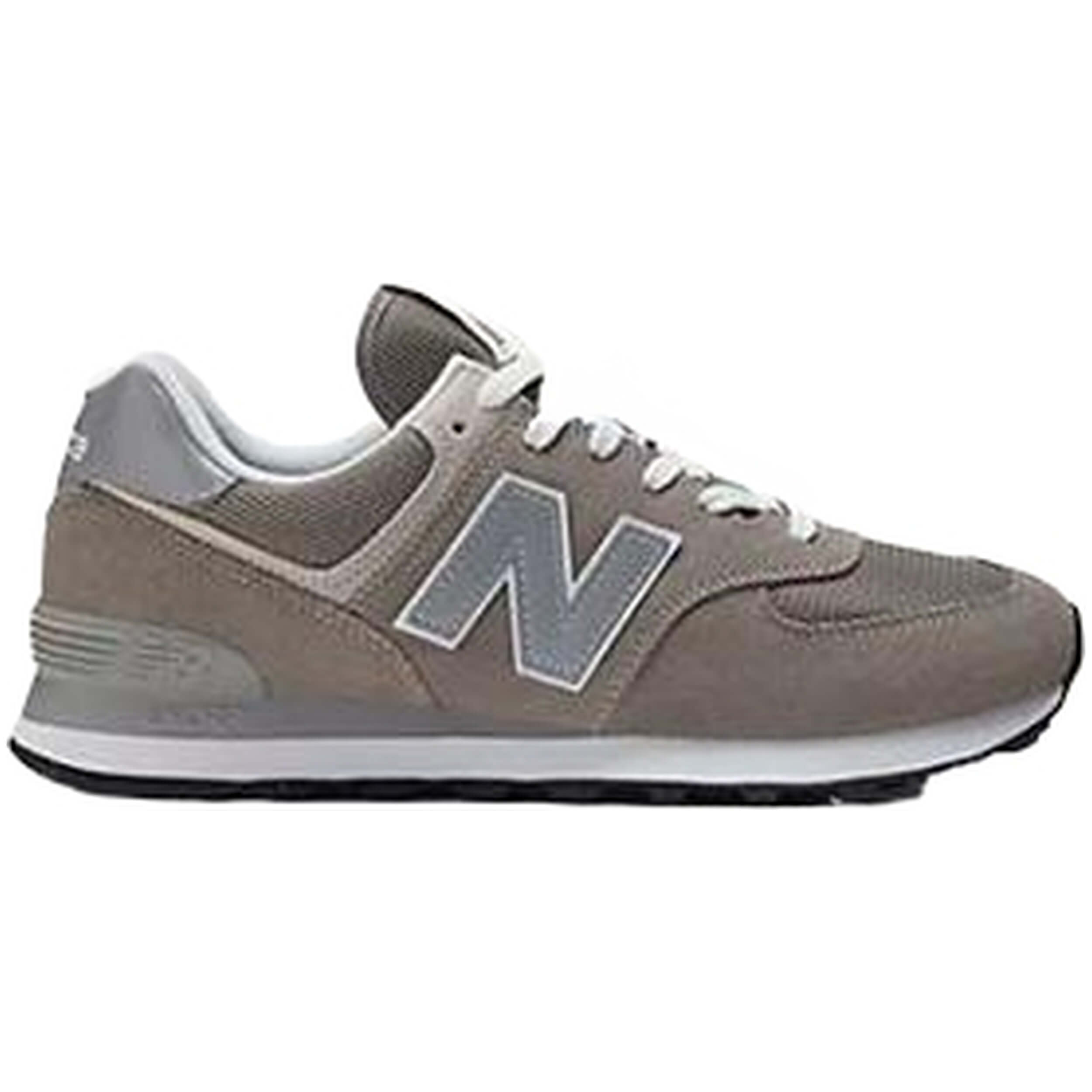 Zapatillas Sneakers New Balance modelo ML574-EVG para Hombre en color Gris