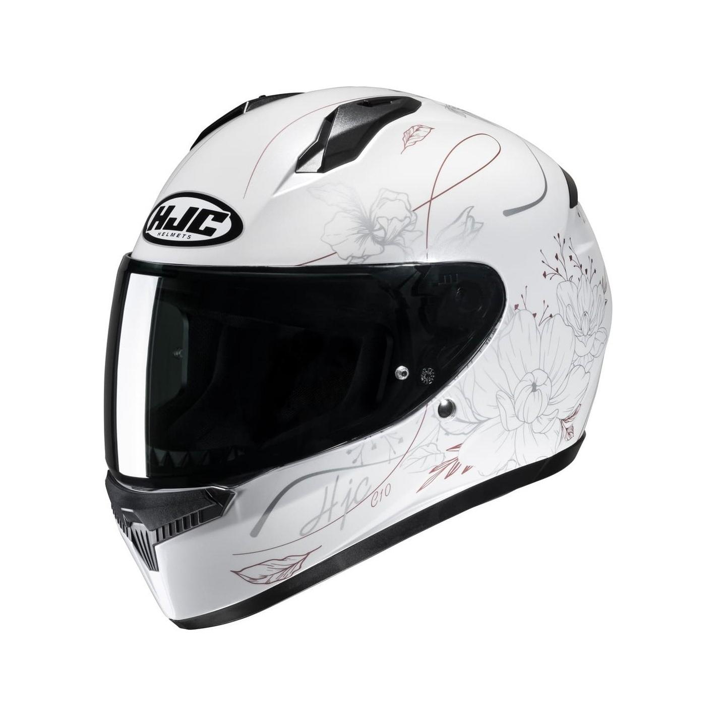 Hjc Casco Hjc C10 Epik   Ce U