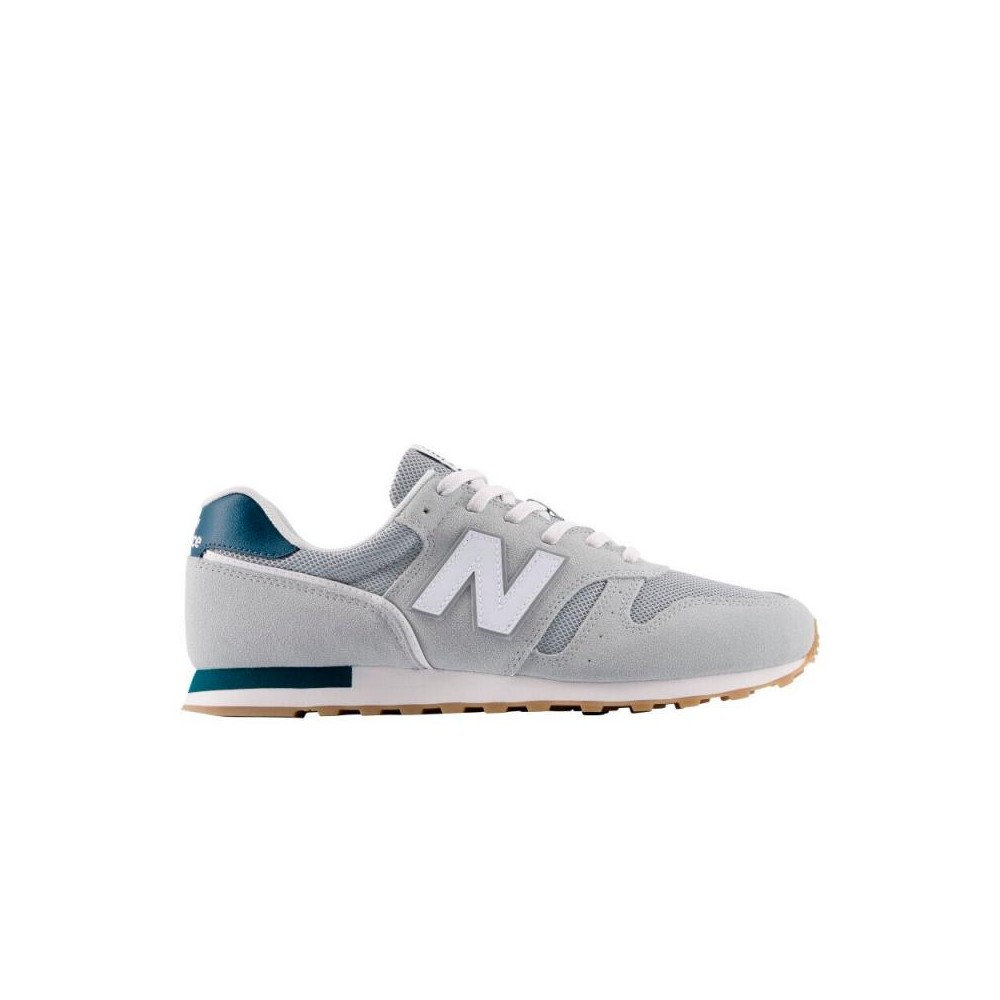 Sneakers Hombre New Balance M373 Gris