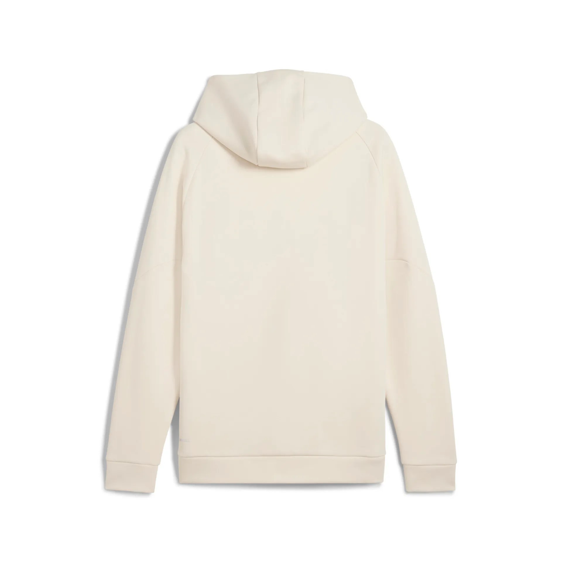 Sudadera Puma PUMATECH Full Zip Hoodie