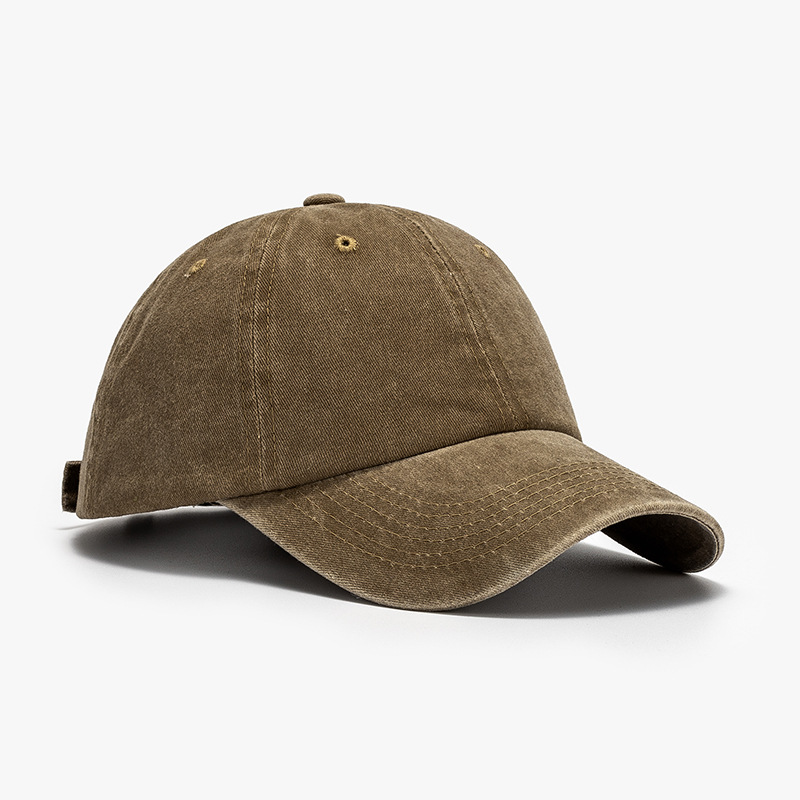 CA Gorras de Verano para hombre, Algodón, para acampar, escalar, montar y andar