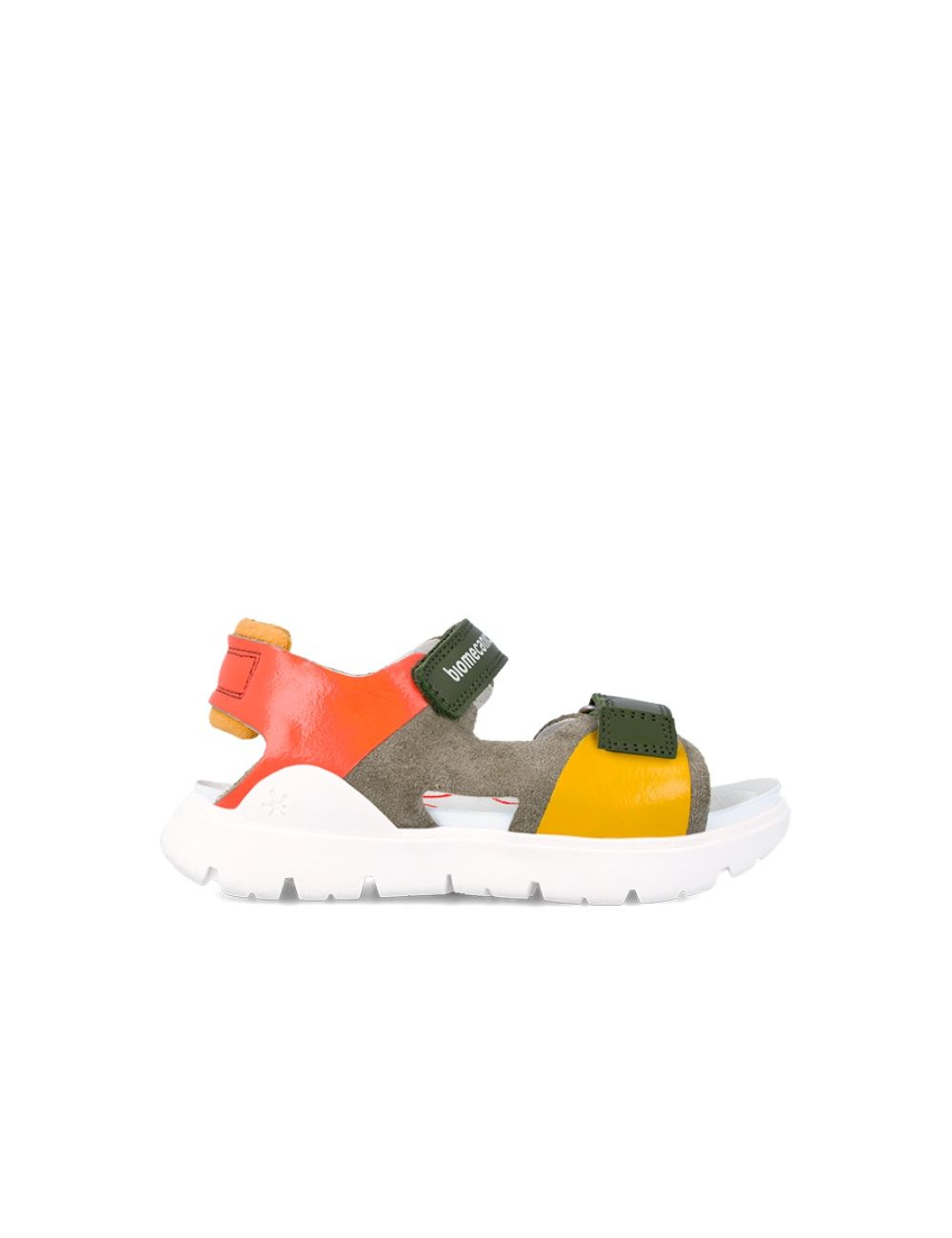 Sandalias Deportivas Biomecanics 242272 para Niña