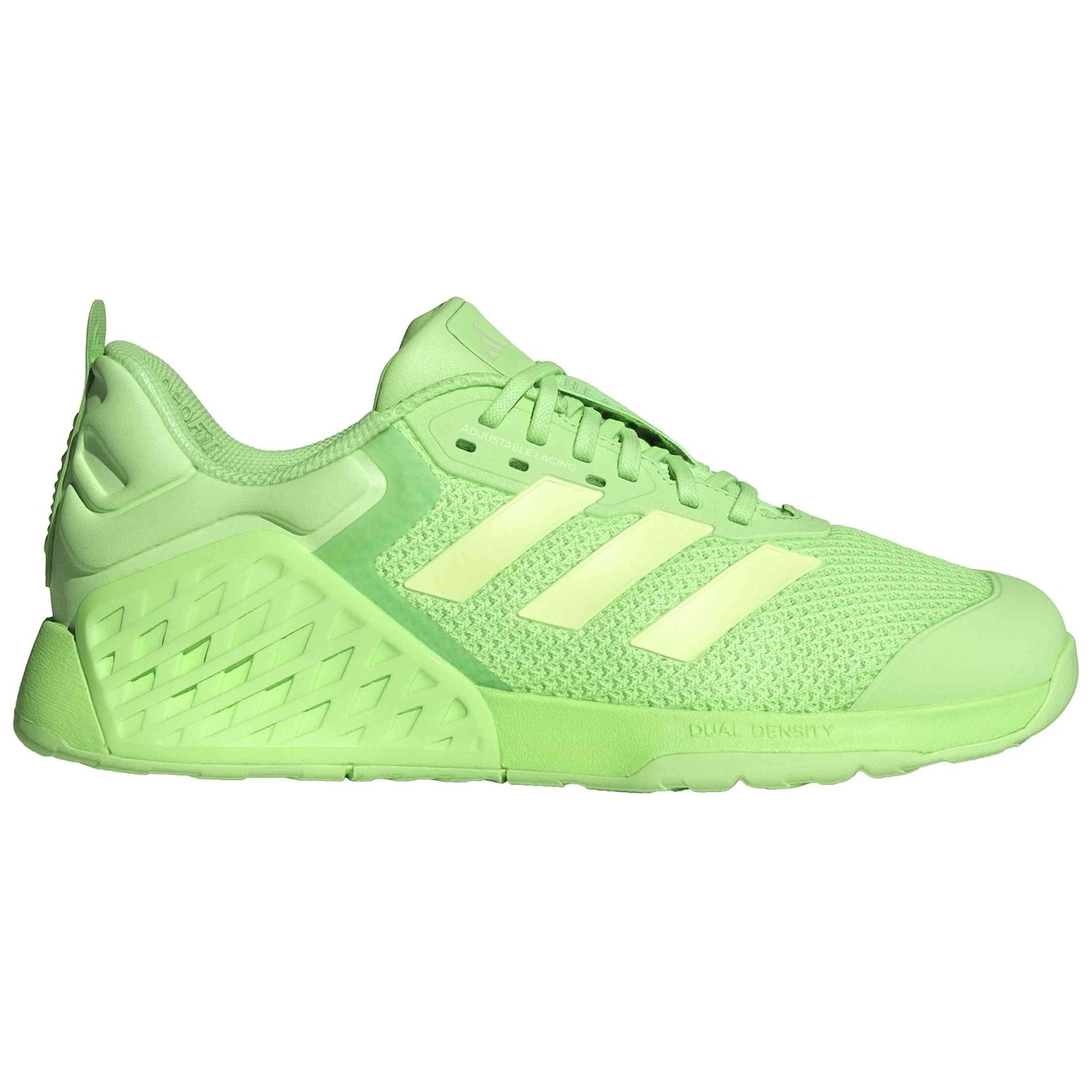 Zapatillas De Running Adidas modelo JR1676 para Mujer en color Verde