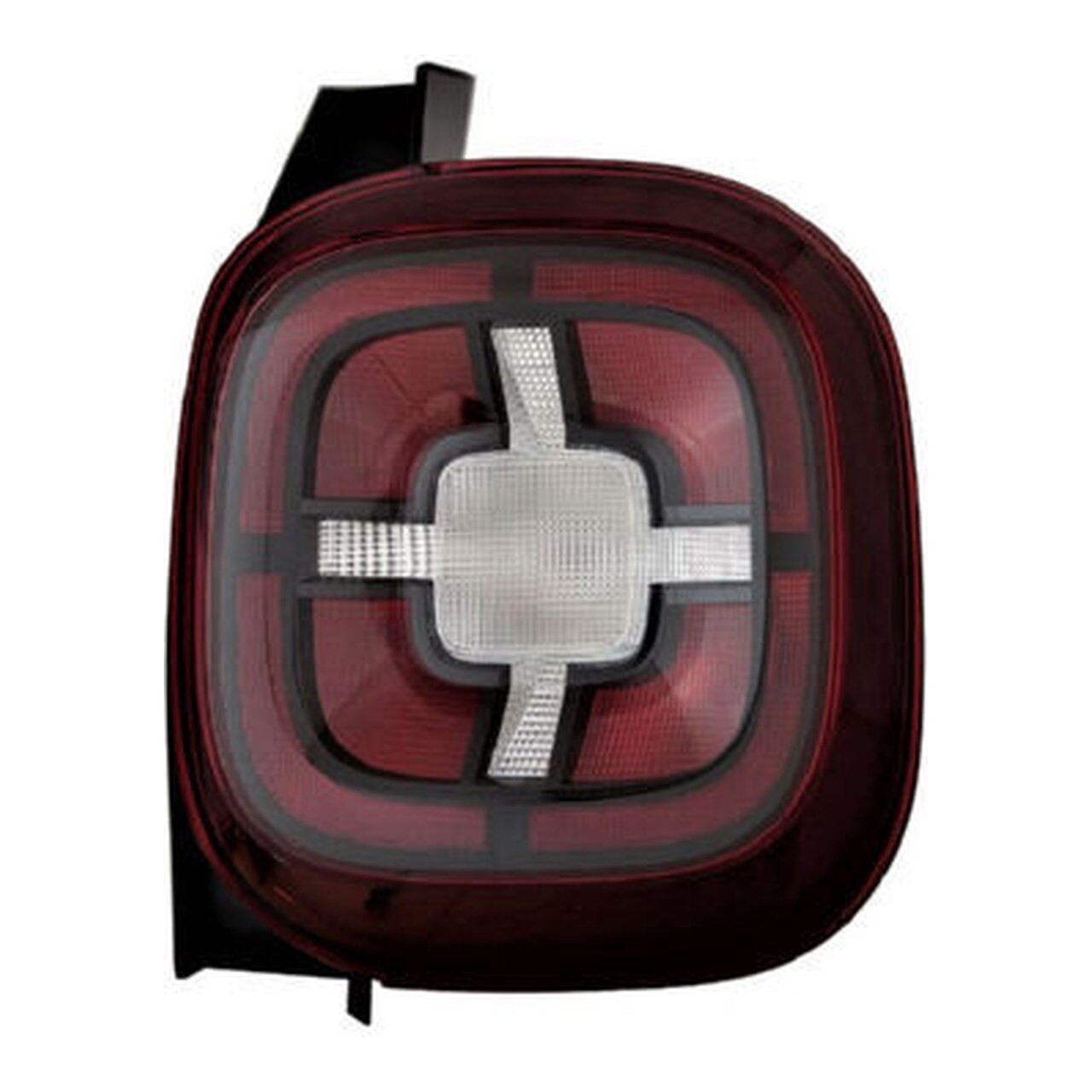 Piloto Luz Trasero Derecho 16023622