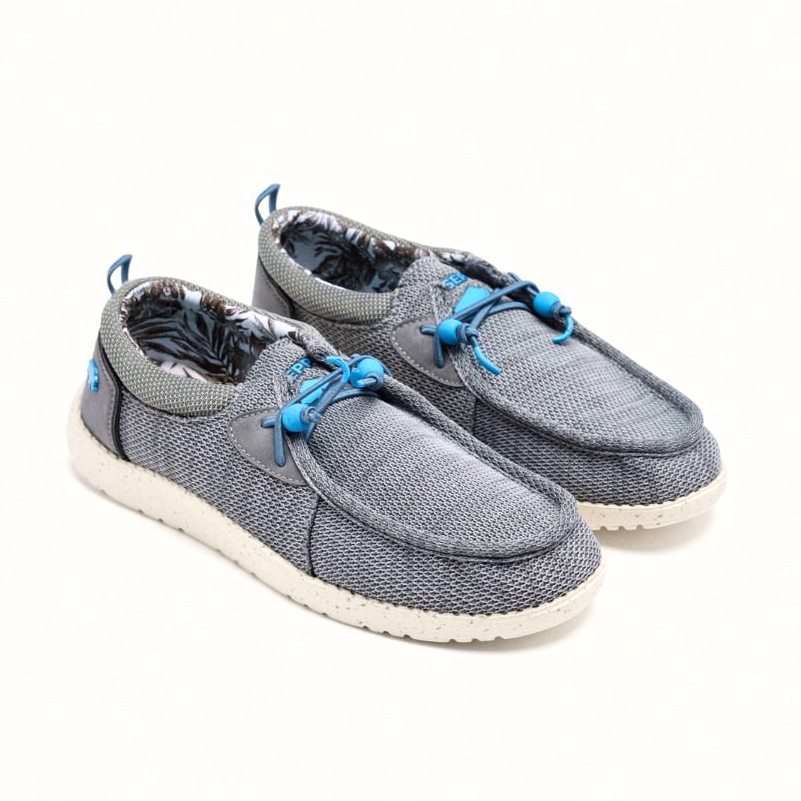 Zapatillas Gioseppo en color Gris