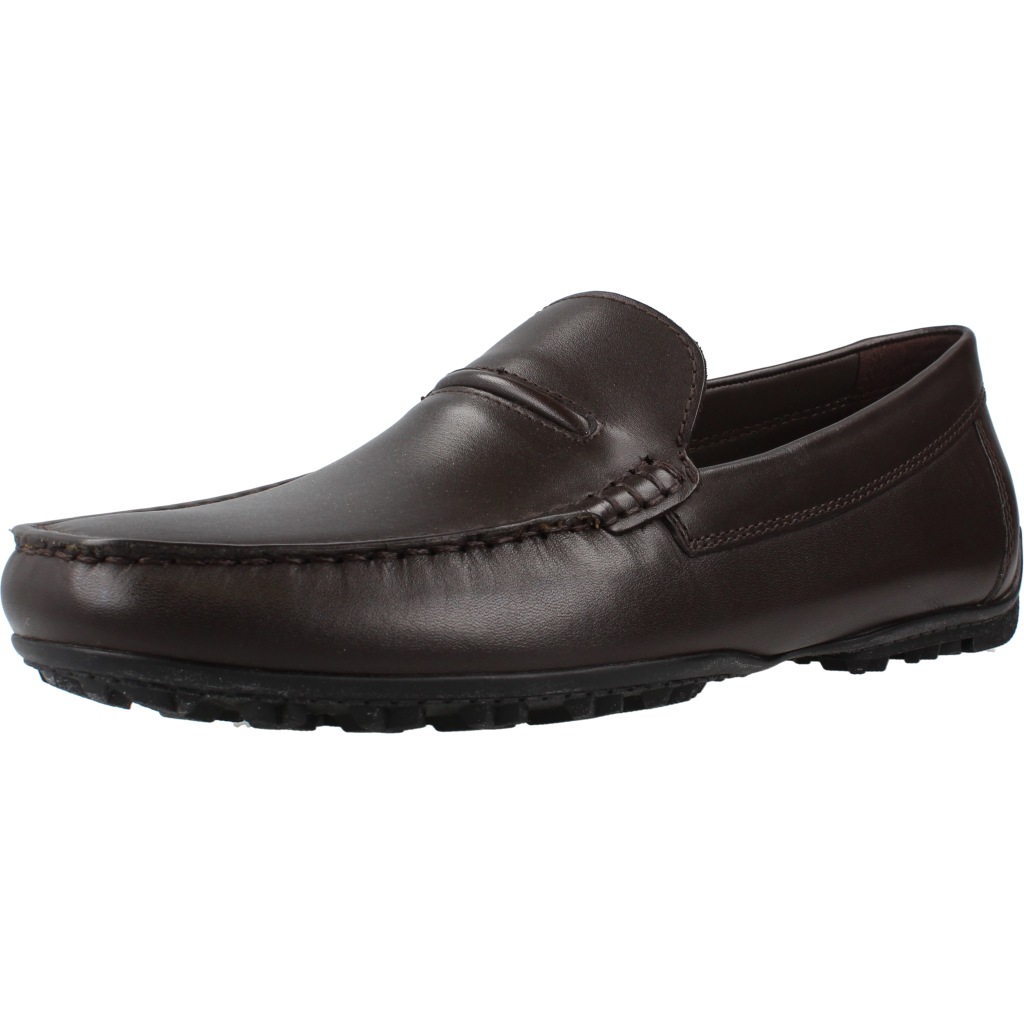 Mocasines Hombre Marca Geox Modelo U46e5a 00043