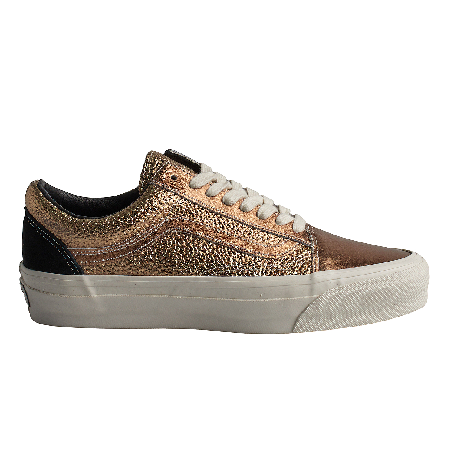 Vans-Zapatillas Old Skool 36 Lx Precious Medals Bronze VN000CNGB0Z1 para Hombre