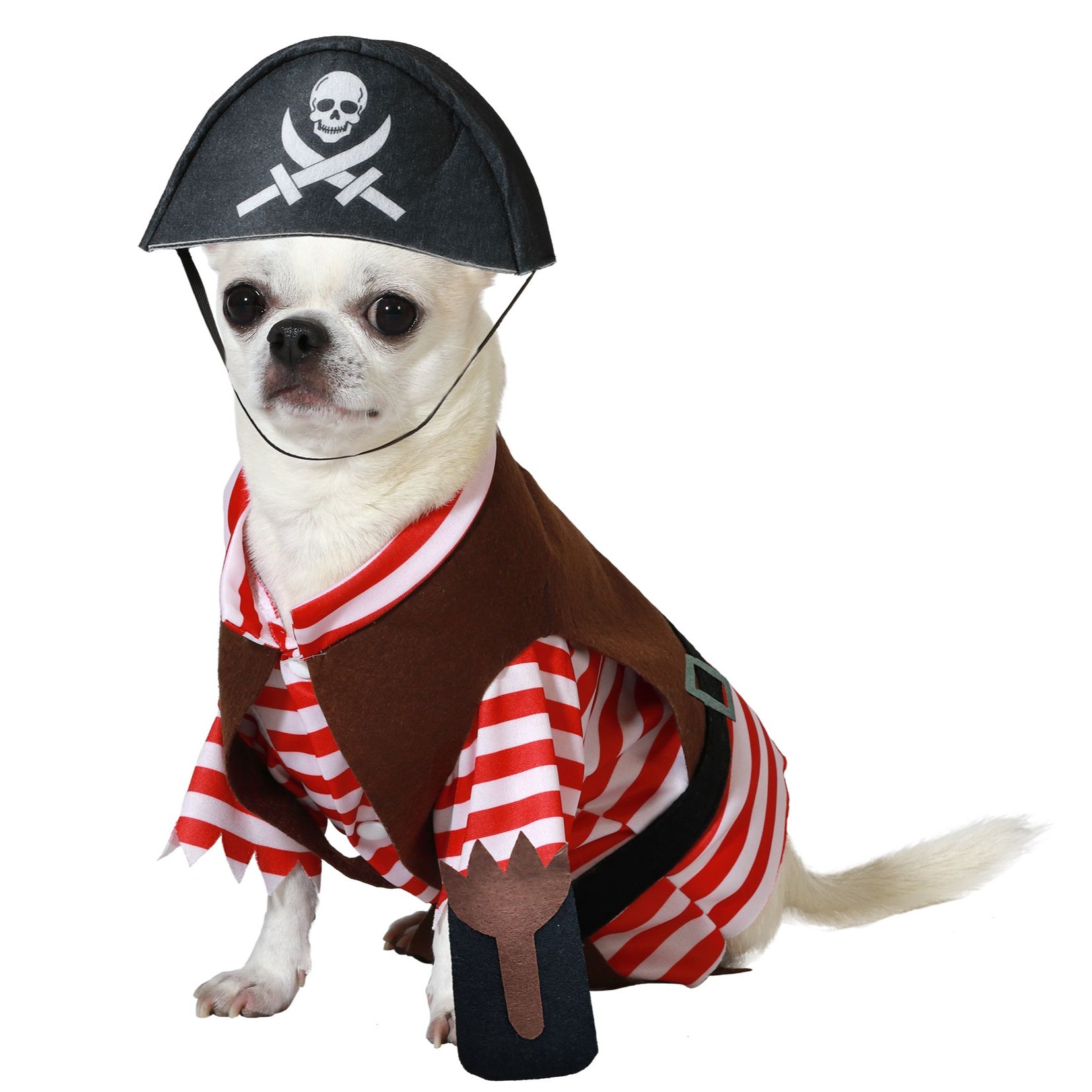 Disfraz para Perro Mascota