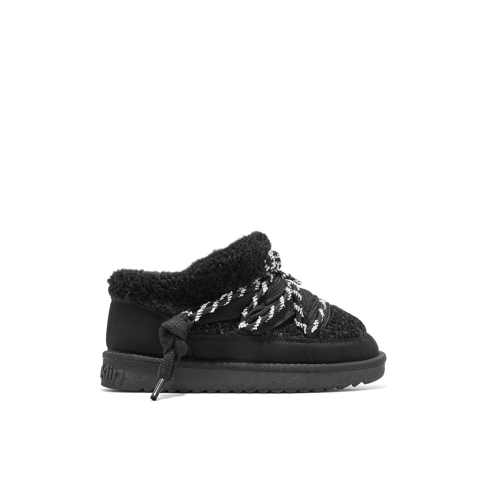 D.Franklin Botas Australianas de Mujer Nordic Lite Sherpa Camel - Botas para Mujer - Moda casual Mujer