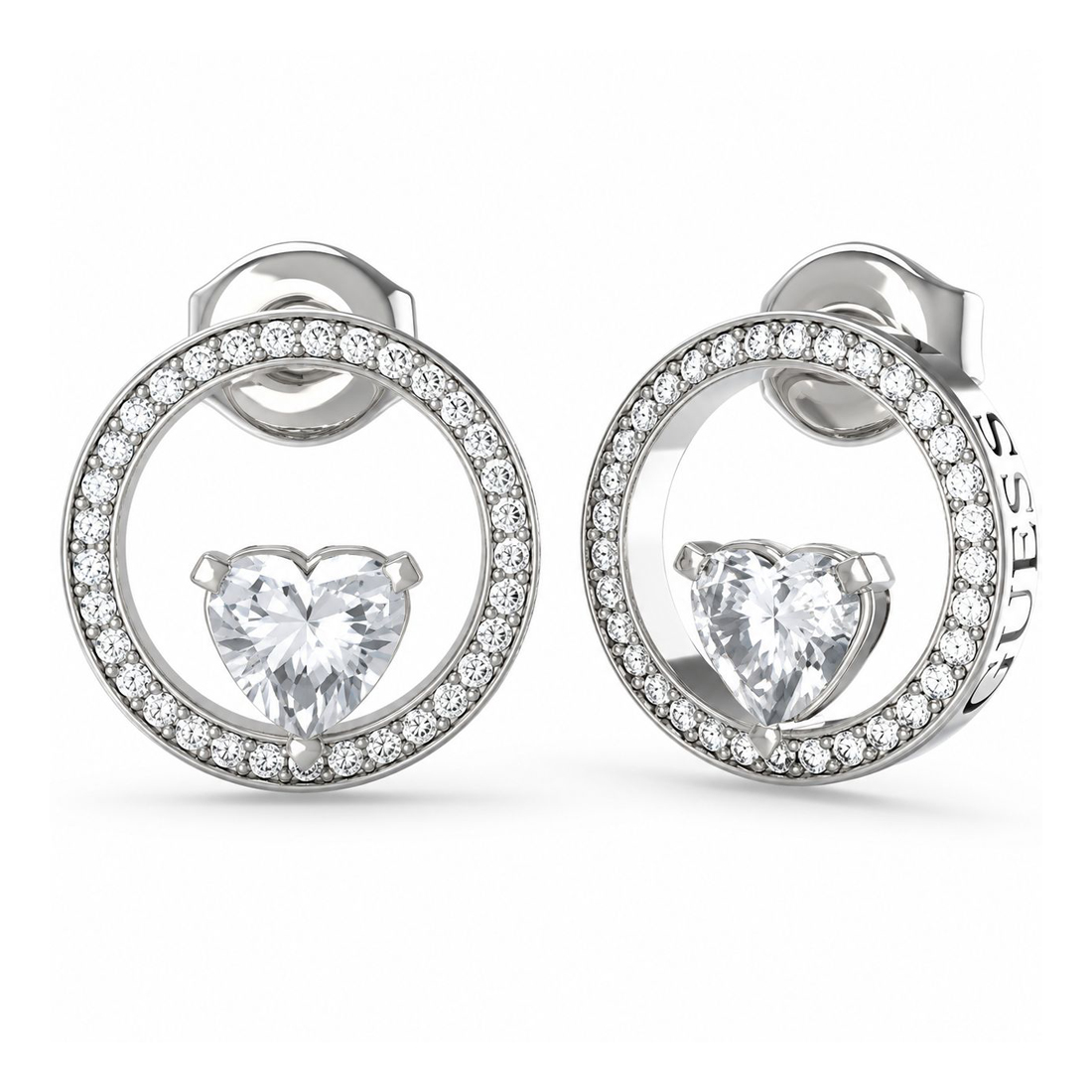 Pendientes Guess Mujer JUBE04666JWRHT-U