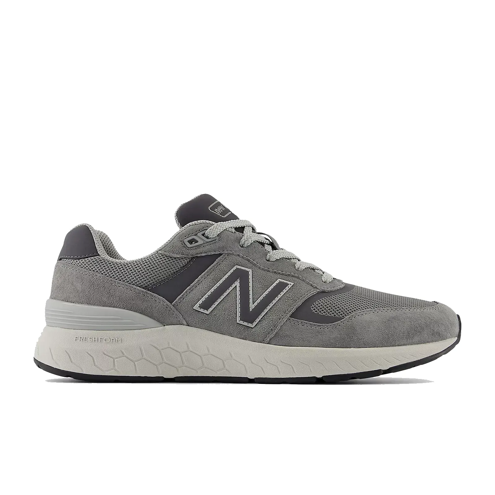 New Balance Fresh Foam 880 v6 zapatilla para hombre. Comodidad y estilo en cada paso