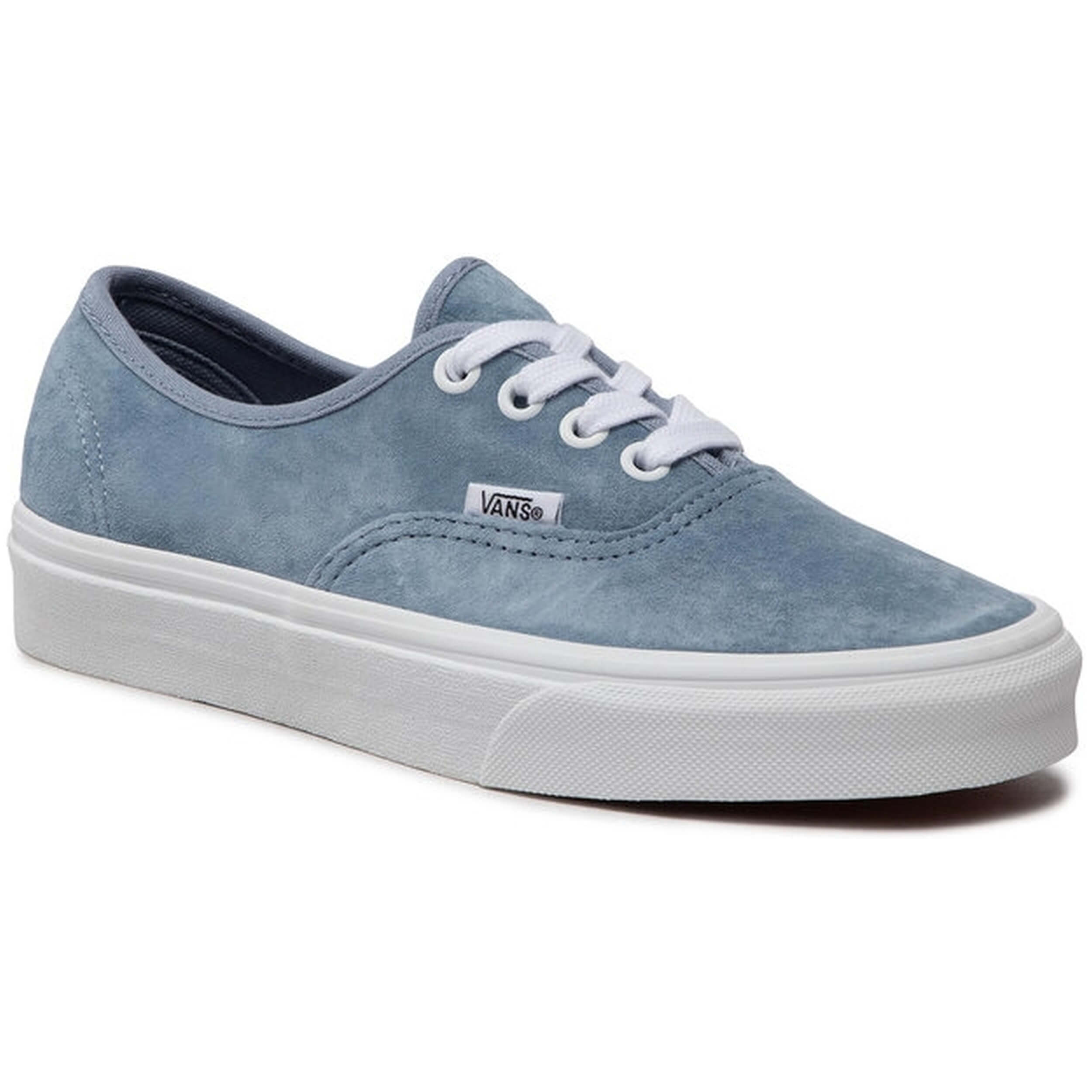 Calzado Lifestyle marca Vans modelo Vn0A5Krdbd21 para mujer en color azul