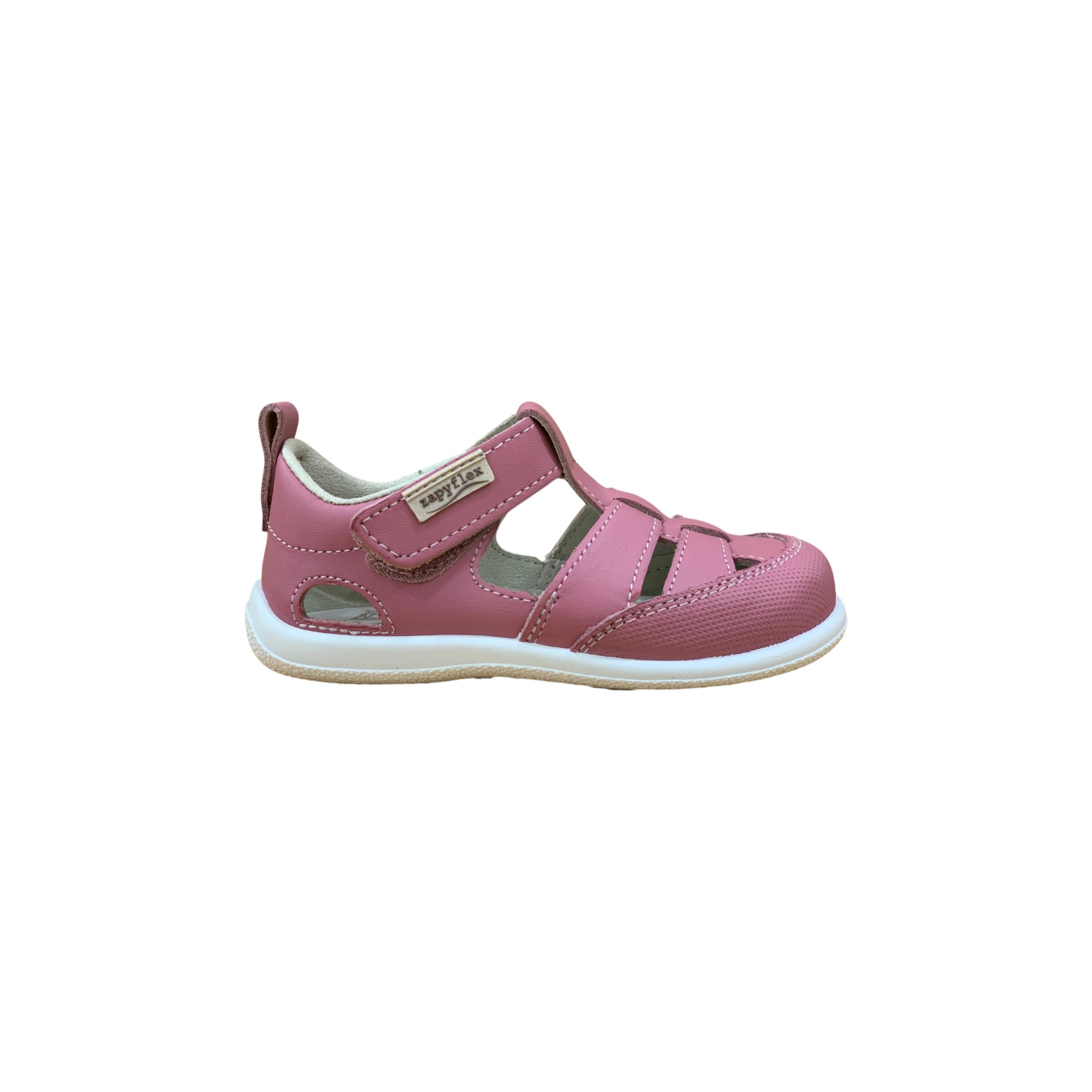 Zapy SANDALIA CERRADA CHICLE Rosa