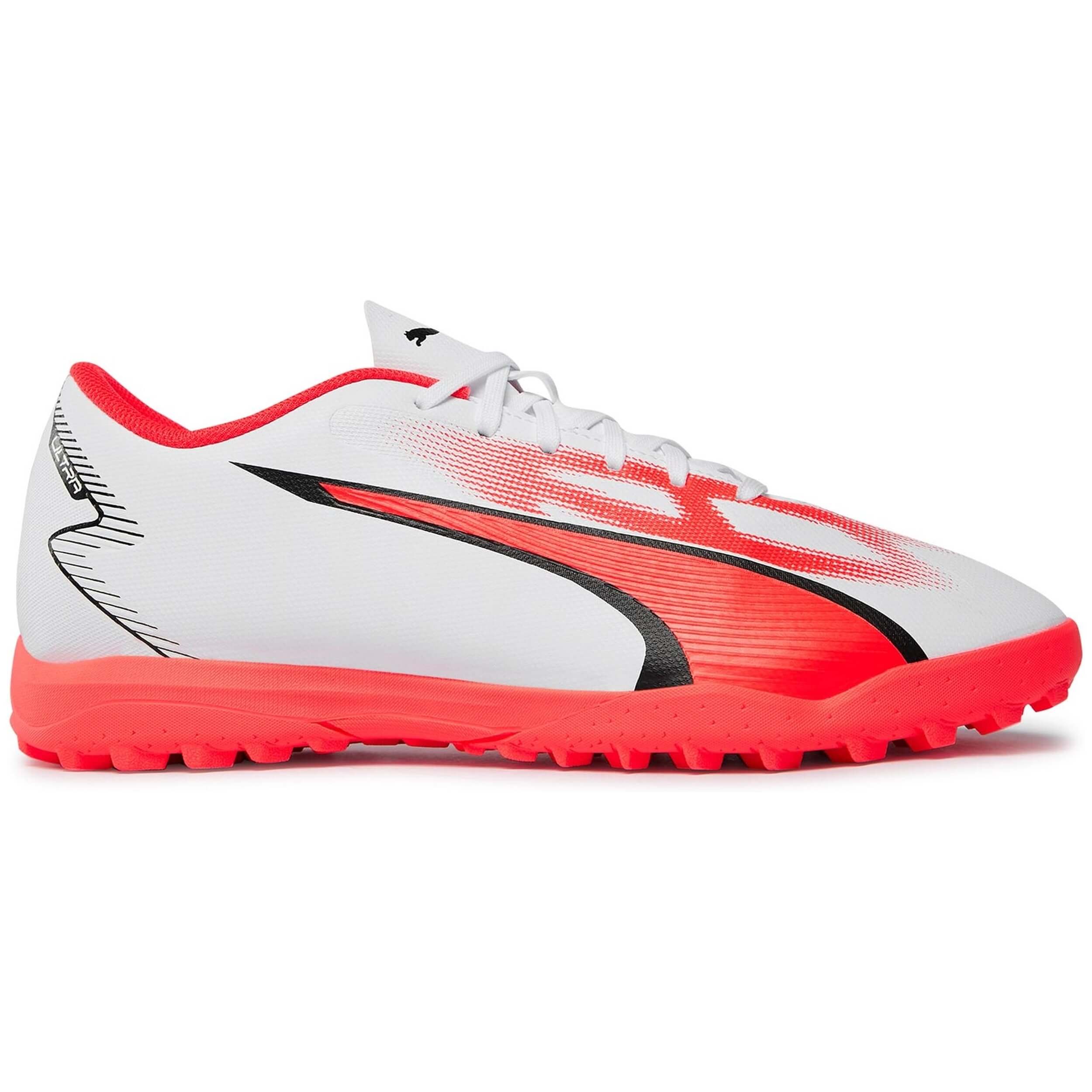 Calzado Puma modelo Ultra Play Tt en color Blanco