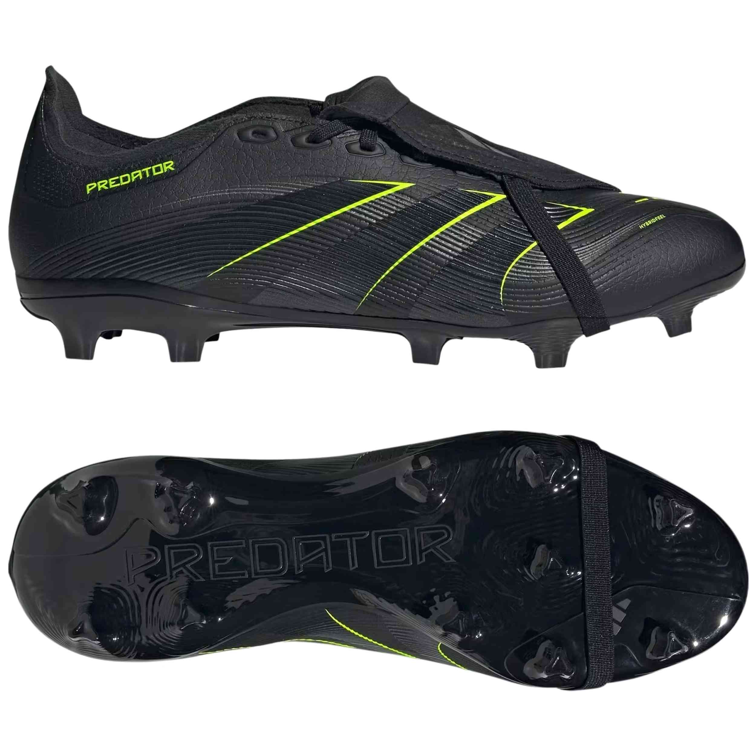 Calzado Adidas modelo Predator League Ft Fg/Mg