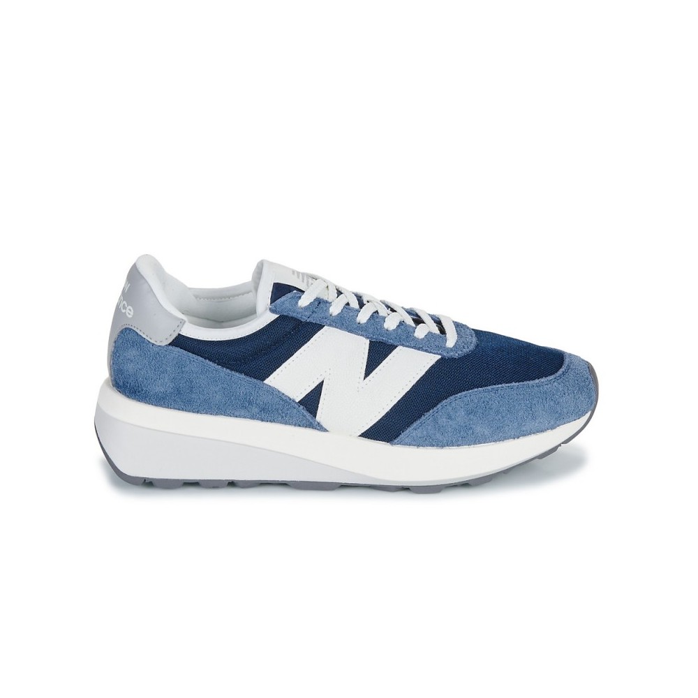 Sneakers Hombre New Balance U370 Azul