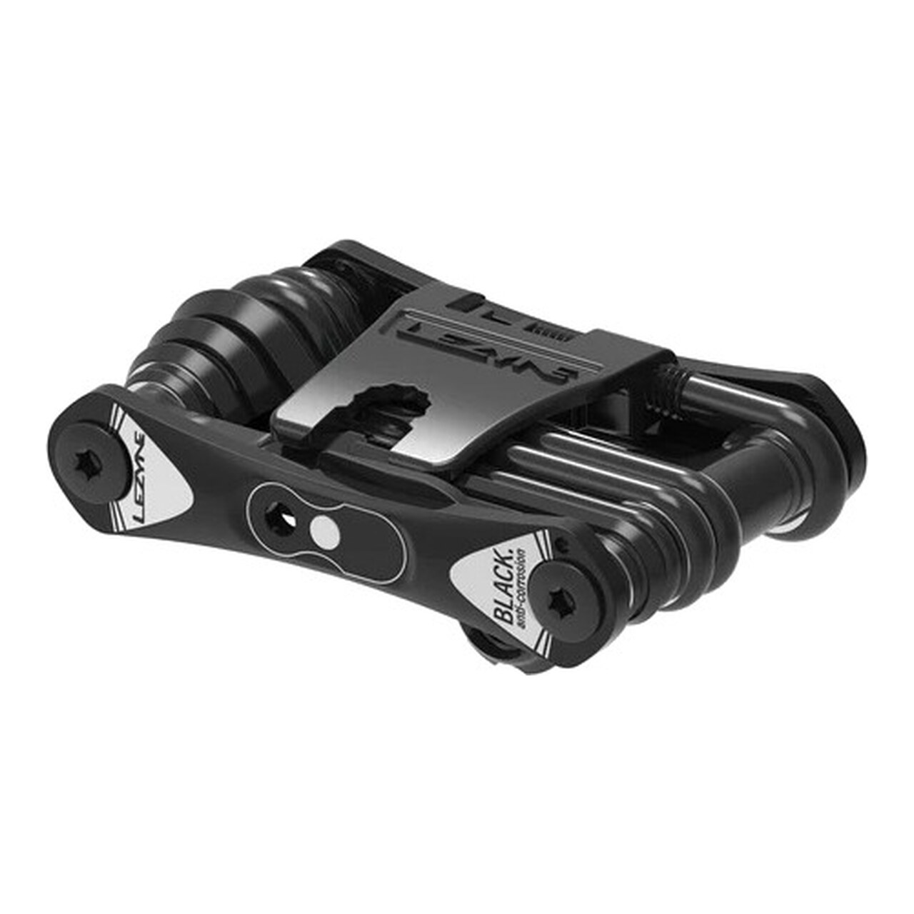 Multiherramienta Para Bicicleta Con Inflador Rap Ii - 25 Co2 1-MT-RAP-V325T04