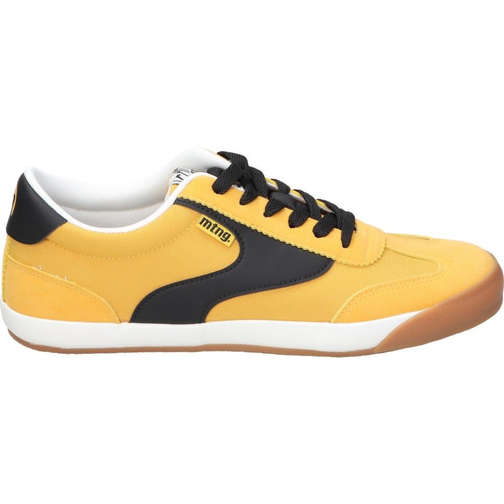 DEPORTIVAS MUSTANG MTNG 84767 CABALLERO