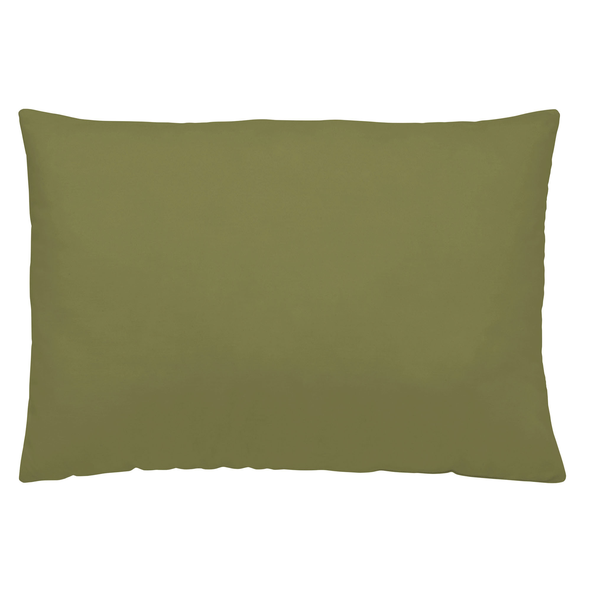 NATURALS - Funda de Almohada Lisa - Algodón Extrasuave - 144 Hilos Alta Calidad - 45x90/45x110/45x155 cm - 23 Colores Disponibles - Fabricado en España