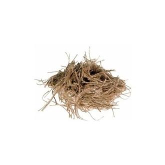 Material para nidos JUTA SISAL FIBRÉ 500gr