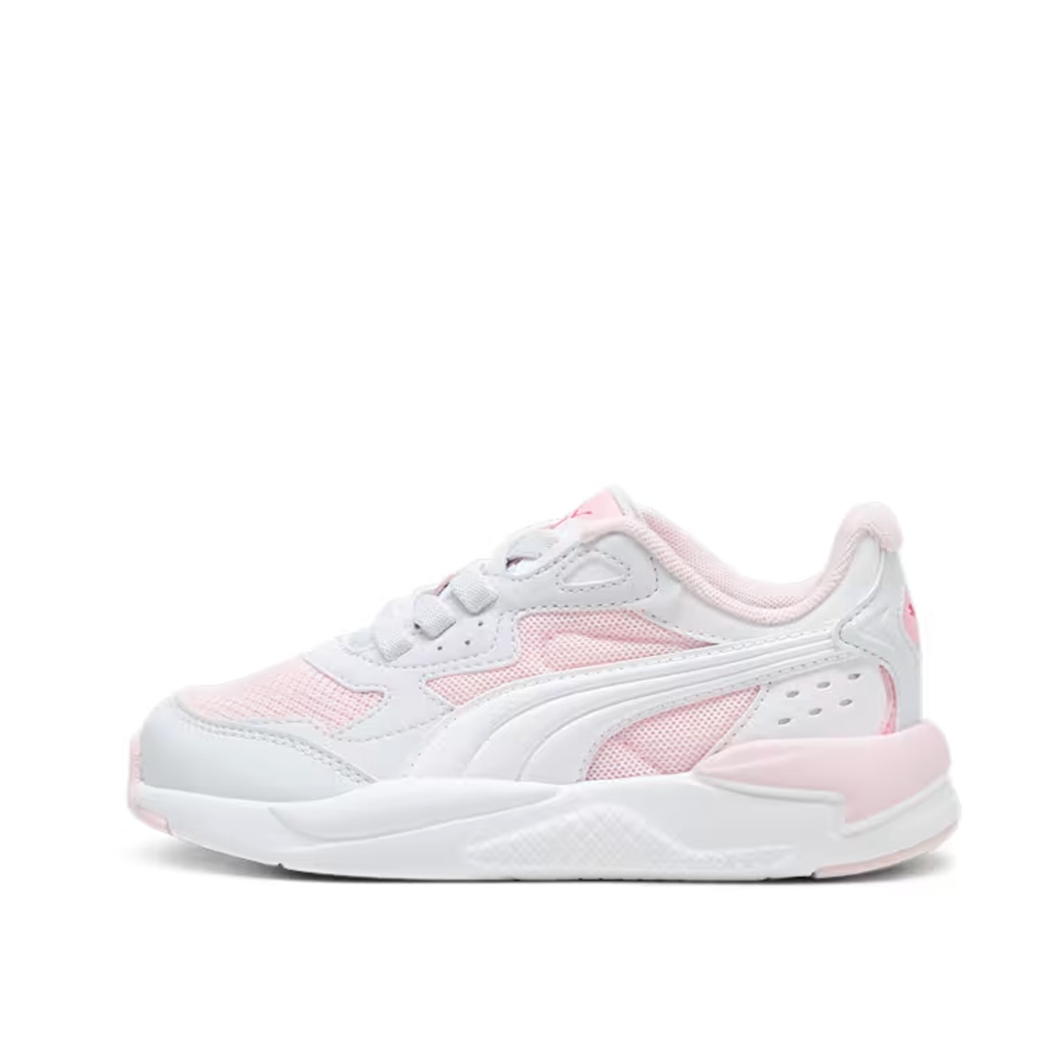 Puma-Rayos X Sprinter Rosa/BCO 384899-22
