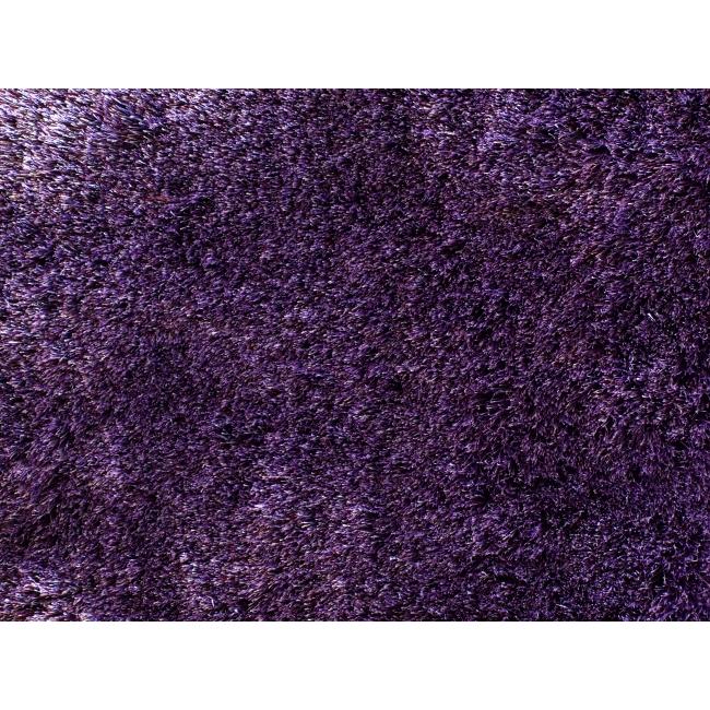 Alfombra Confort Polar de Pelo Alto 100% Polyester | Estilo Nórdico INS | Certificado CE | Marca ALFOMBRAS CONFORT