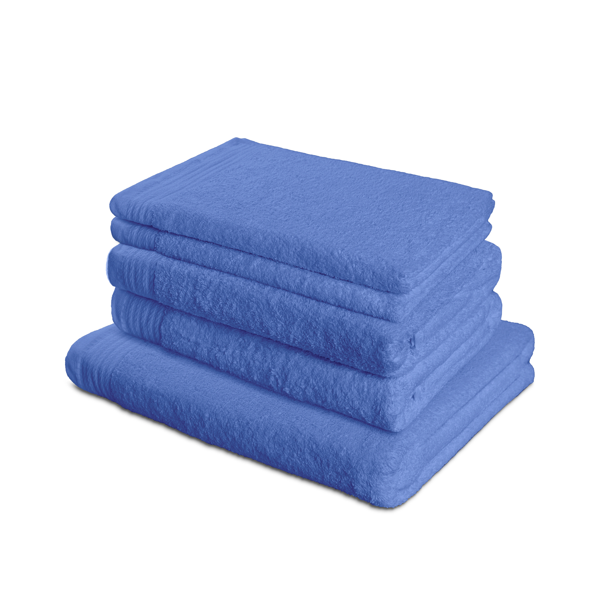 SABANALIA - Toalla Rizo Americano 600 grs (Disponible en Varios tamaños y Colores)…