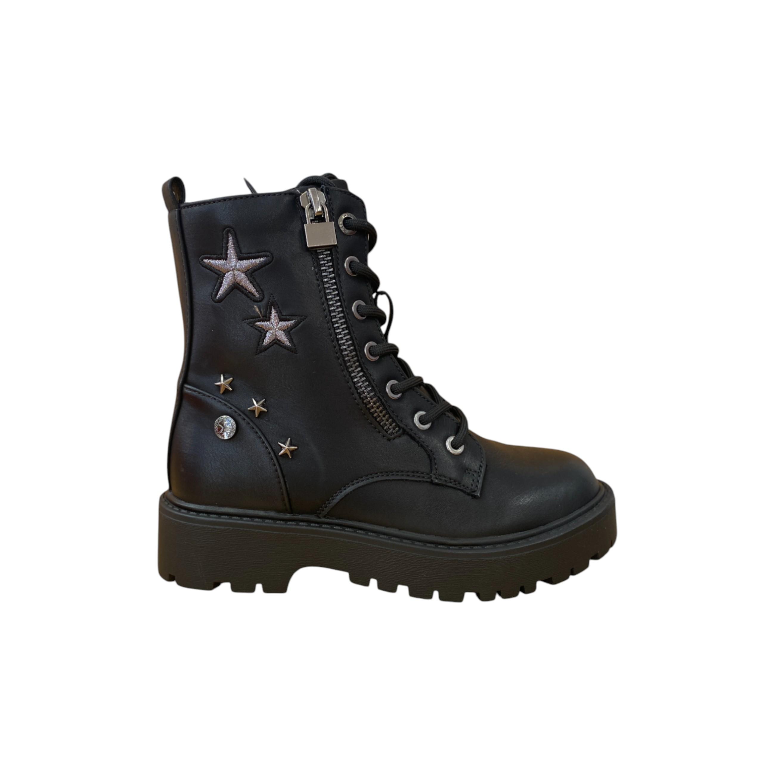 Xti 151339 BOTA Negro