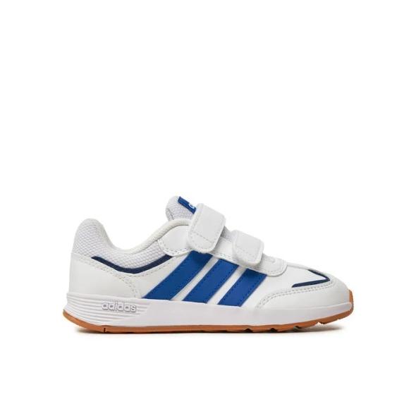 Zapatillas Adidas Tensaur Switch JH9255 Blanco