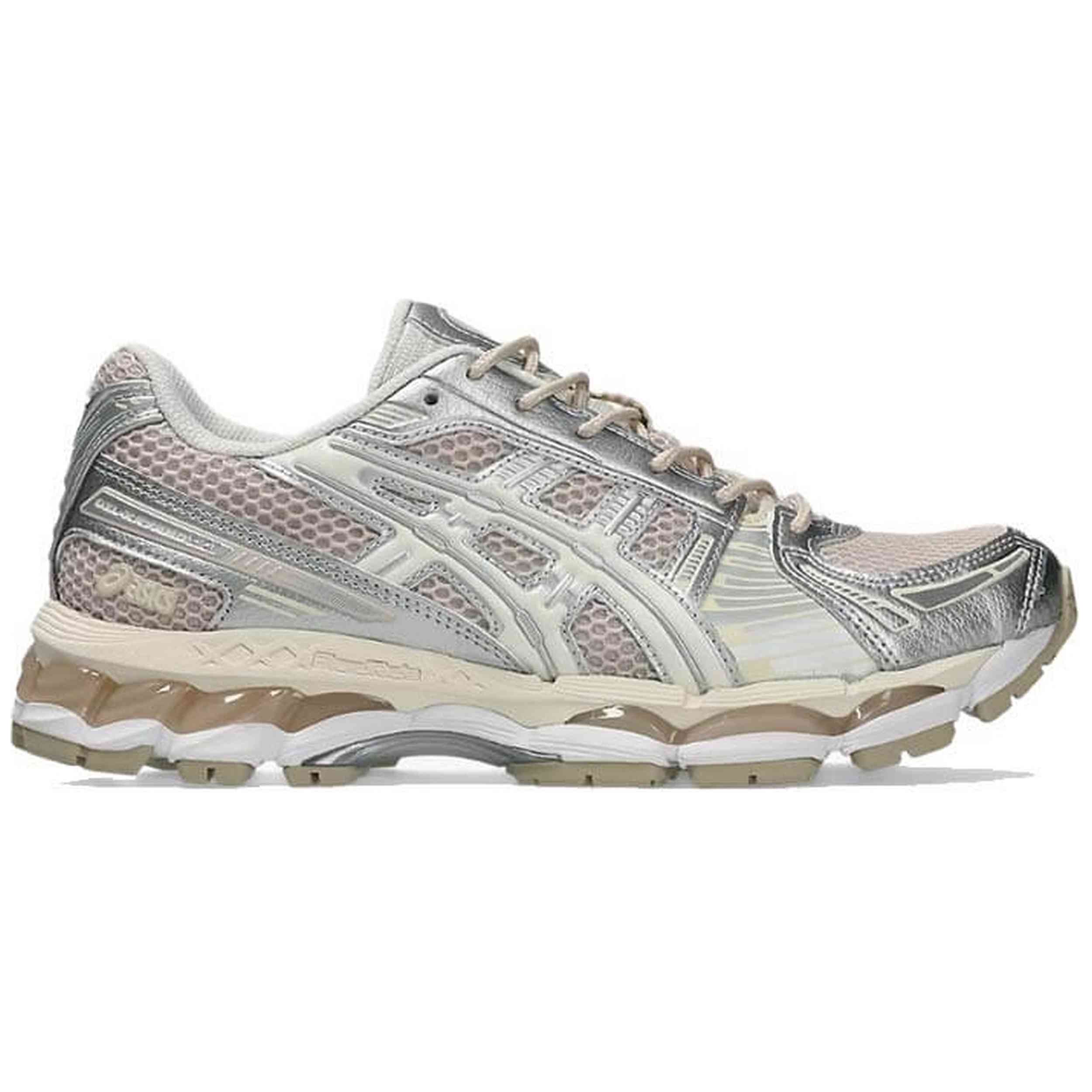 Zapatillas Asics modelo Asics Gel Kayano 12.1 "Mineral Beige" para Hombre en color Gris