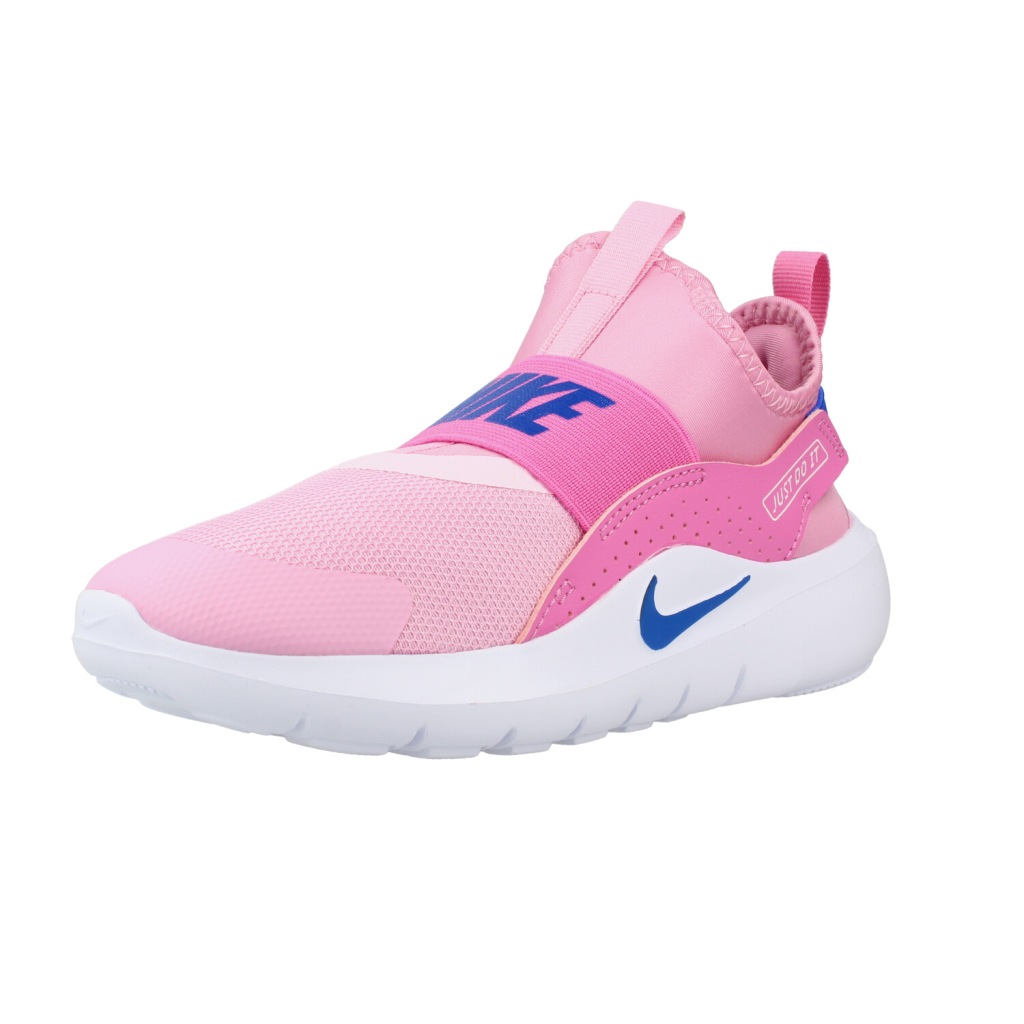 Zapatillas Niño Marca Nike Modelo Flex Runner 4 Ps