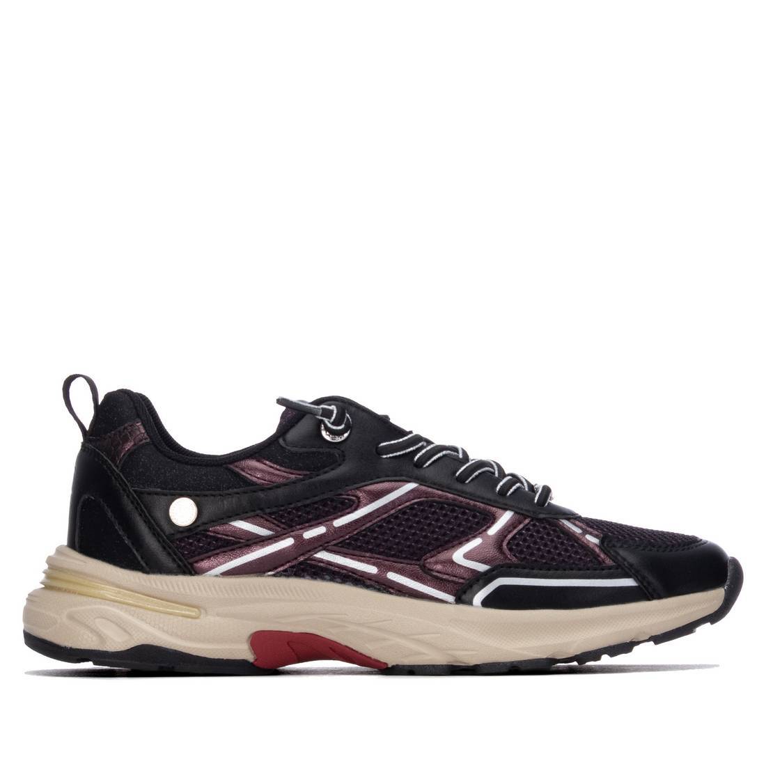 Sneaker Xti 145390 - Zapatilla De Mujer MKP