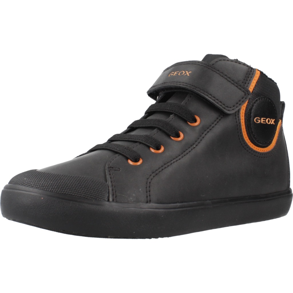Zapatillas Niño Marca Geox Modelo J Gisli