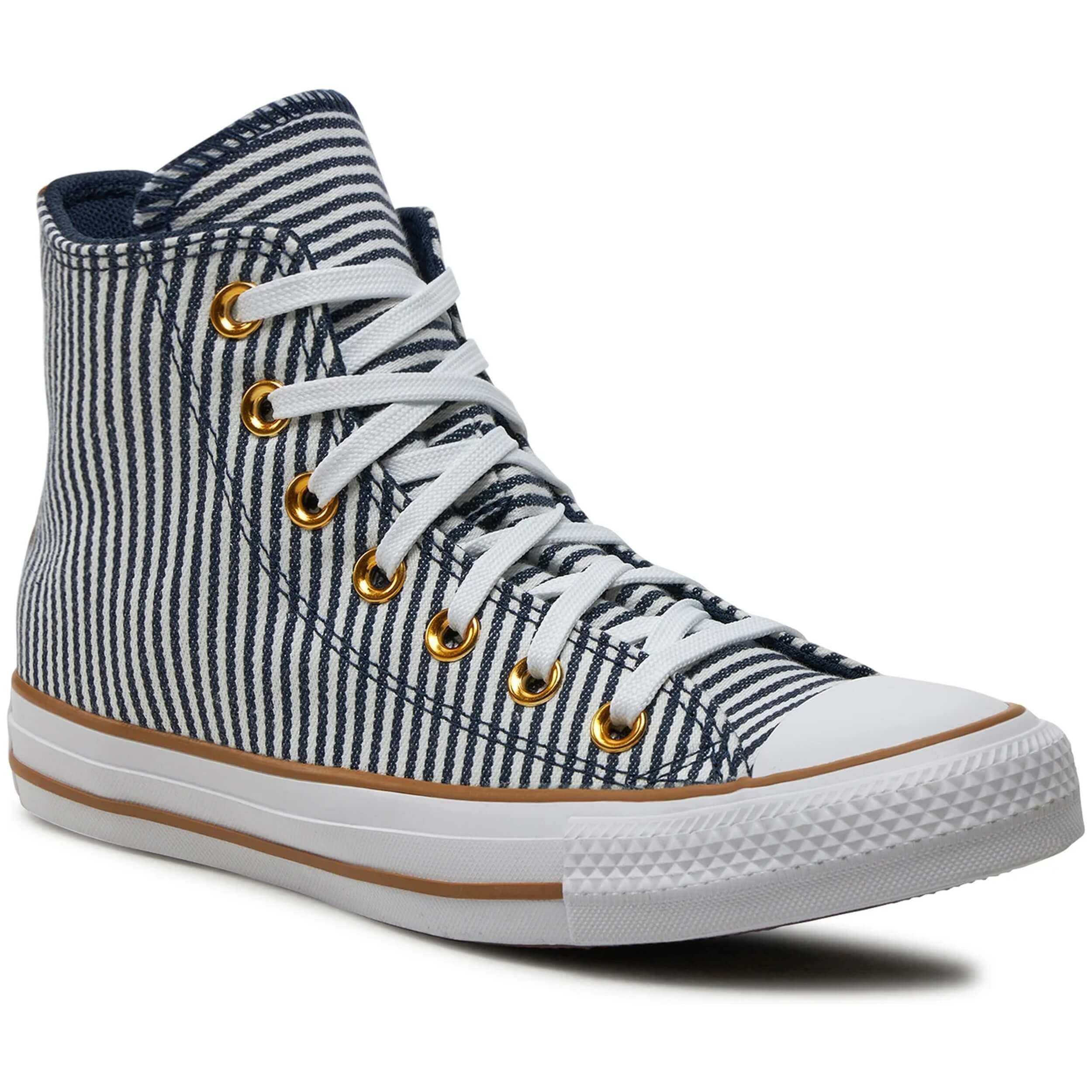 Botas Converse modelo A07232C para Mujer en color Multicolor