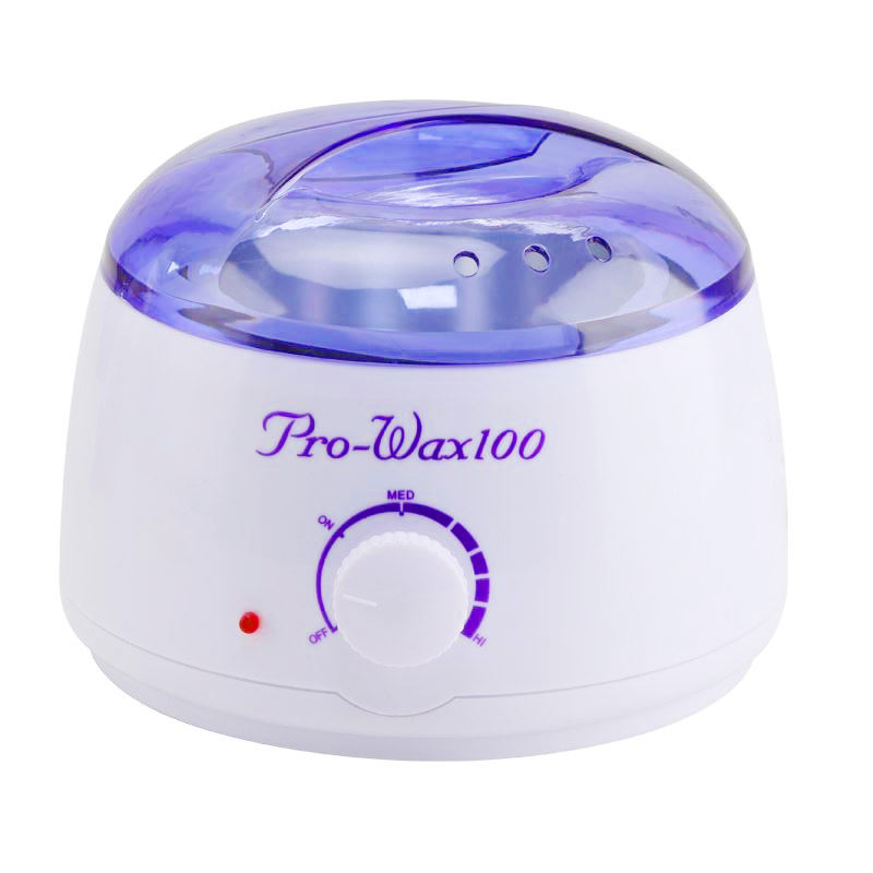 TK Mini Calentador De Cera Para Eliminación De Pelos Multifuncional Con Pantalla De Visualización Máquina De Derretir Cera De Belleza Panameña