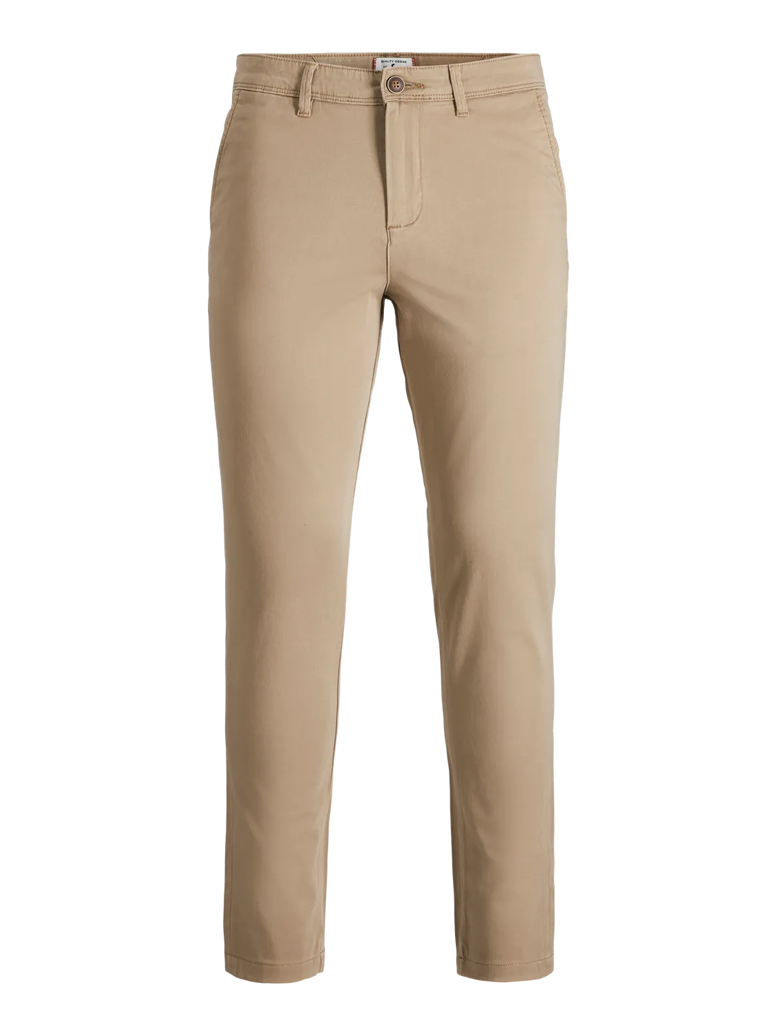 Jack & Jones mod. 12150148 Pantalón algodón elástico con bolsillo francés
