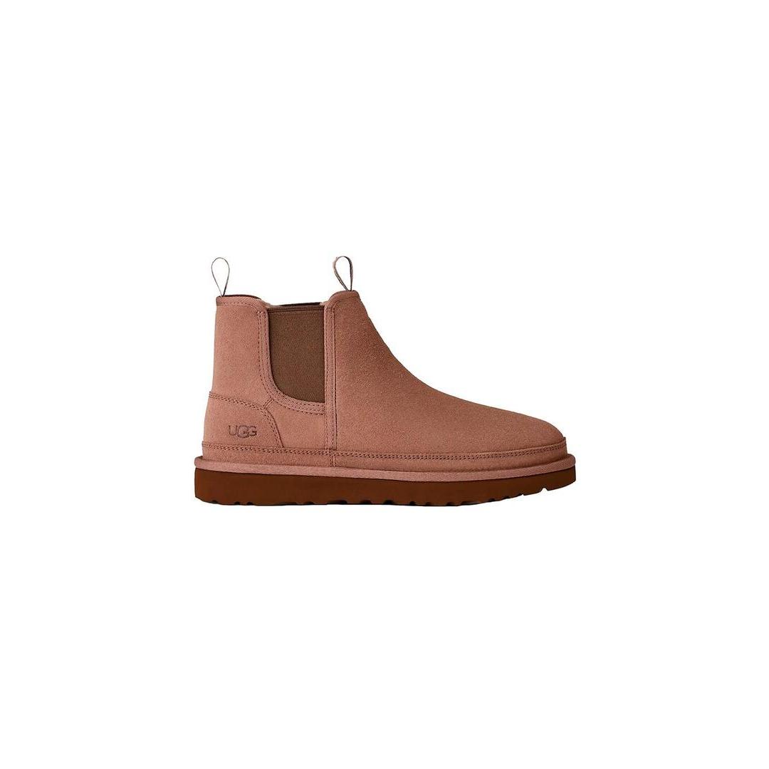 Bota Hombre UGG Neumel Chelsea Marron