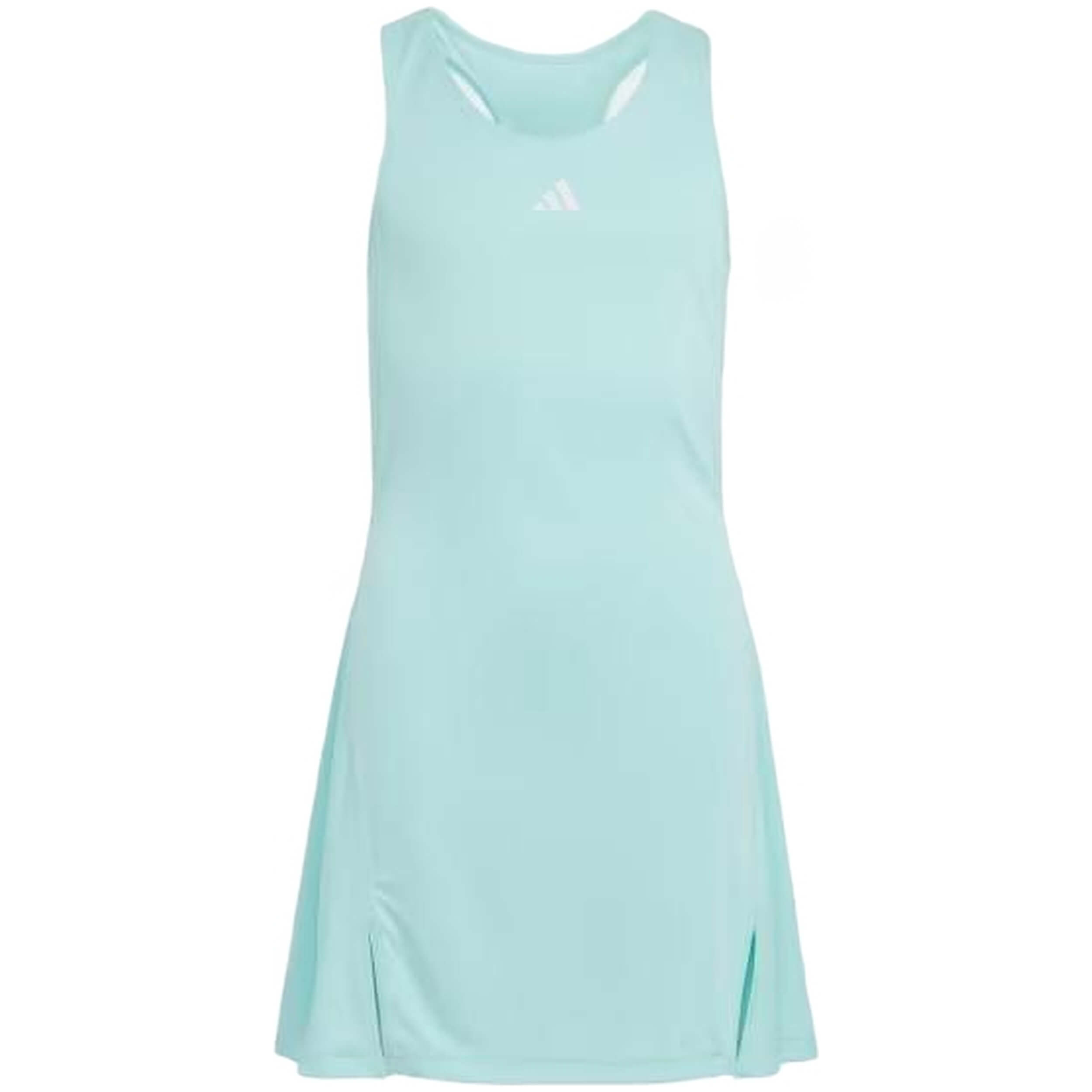 Vestido G Club Adidas en color Agu