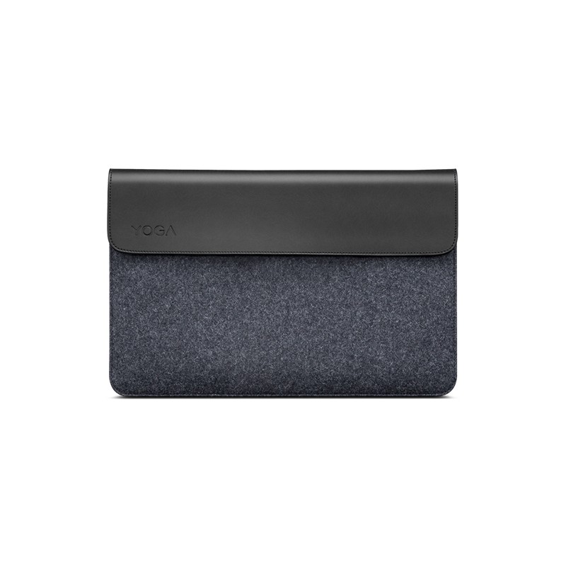 Lenovo - GX40X02932 maletines para portátil 35,6 cm (14") Funda Negro GX40X02932