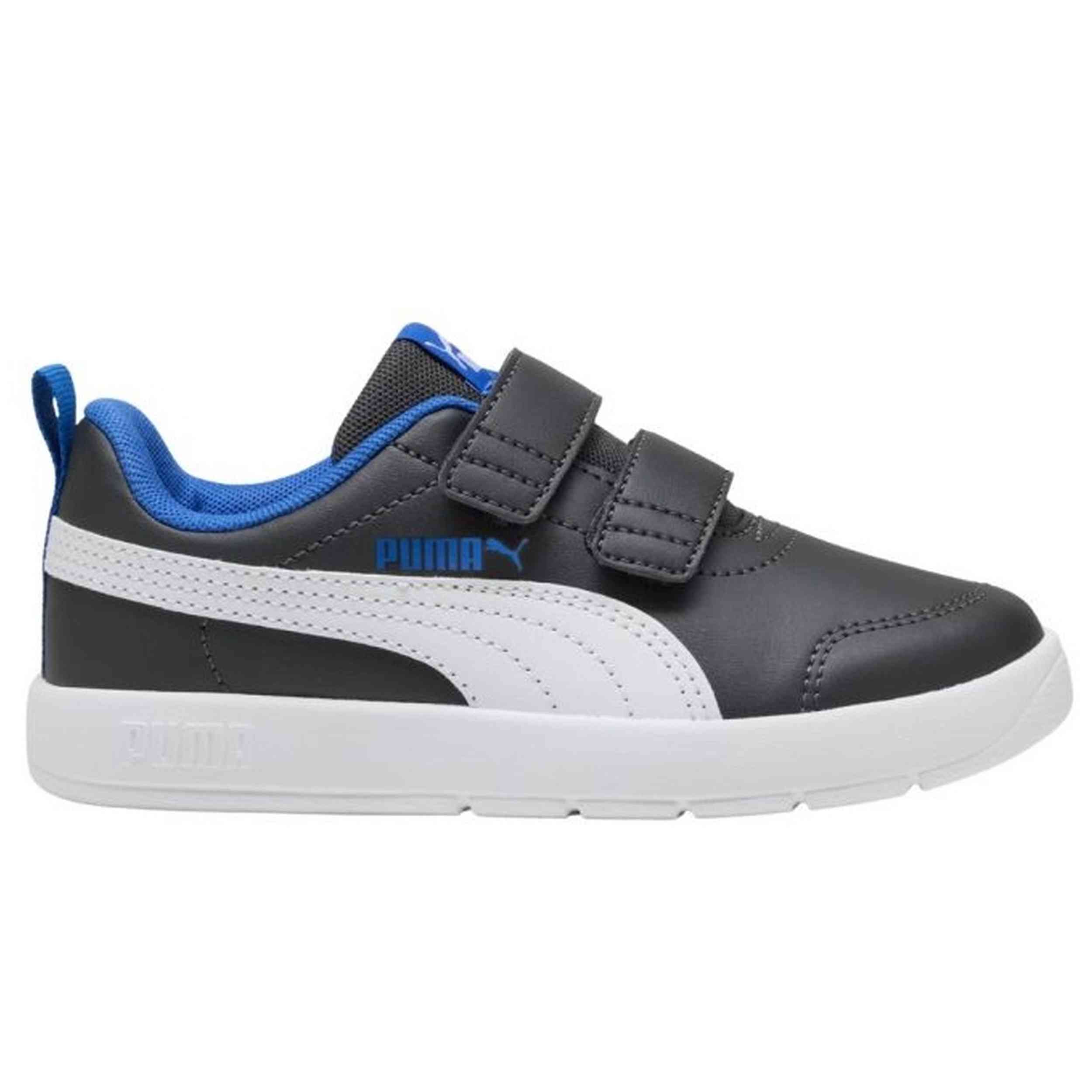 Zapatillas Puma modelo 397642-13 para Niños en color Negro