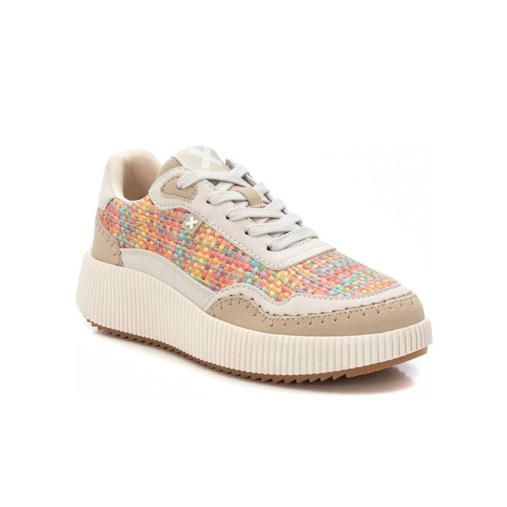 Sneakers Mujer XTI 143907 Colores