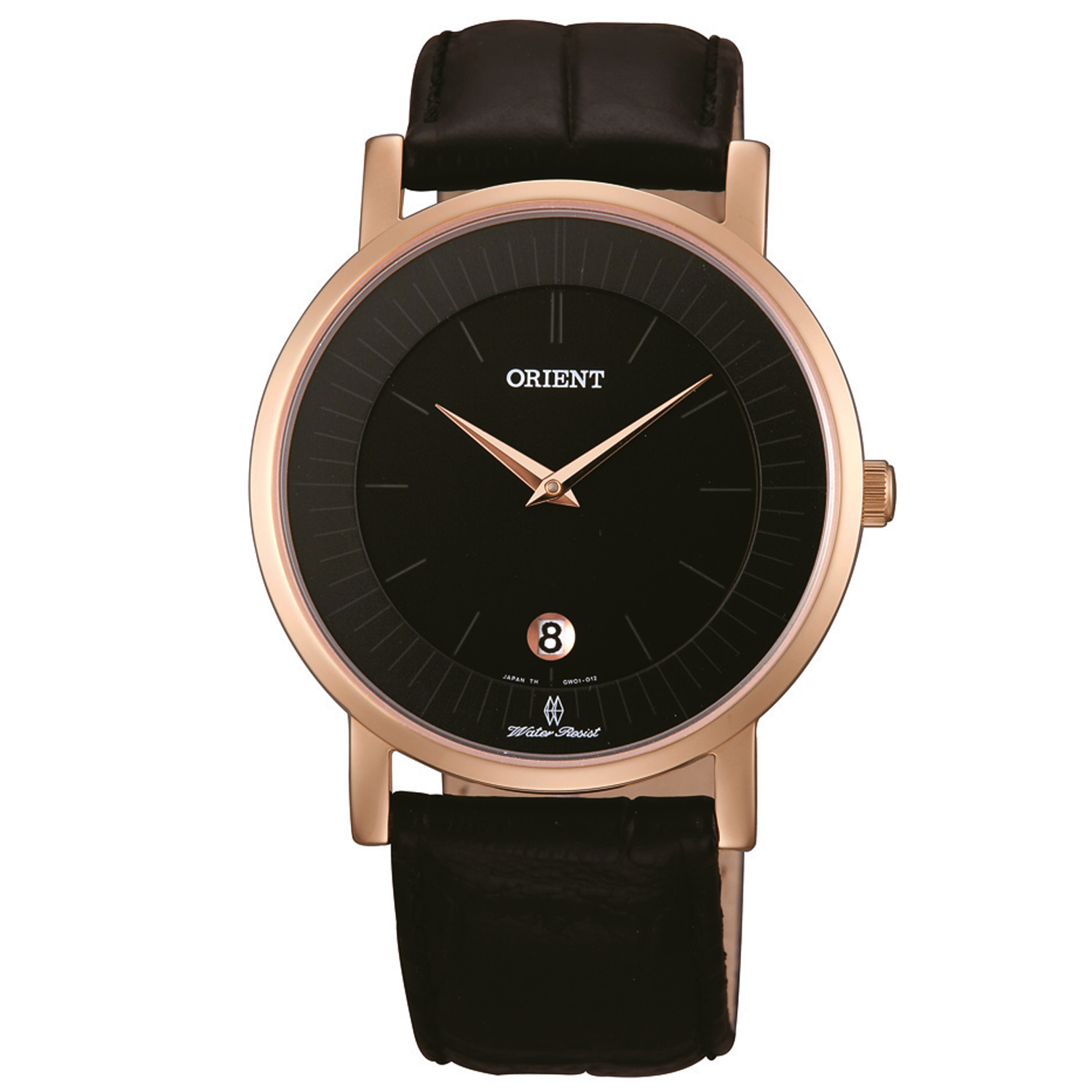 Reloj Orient®     FGW0100BB0 Made in Japan