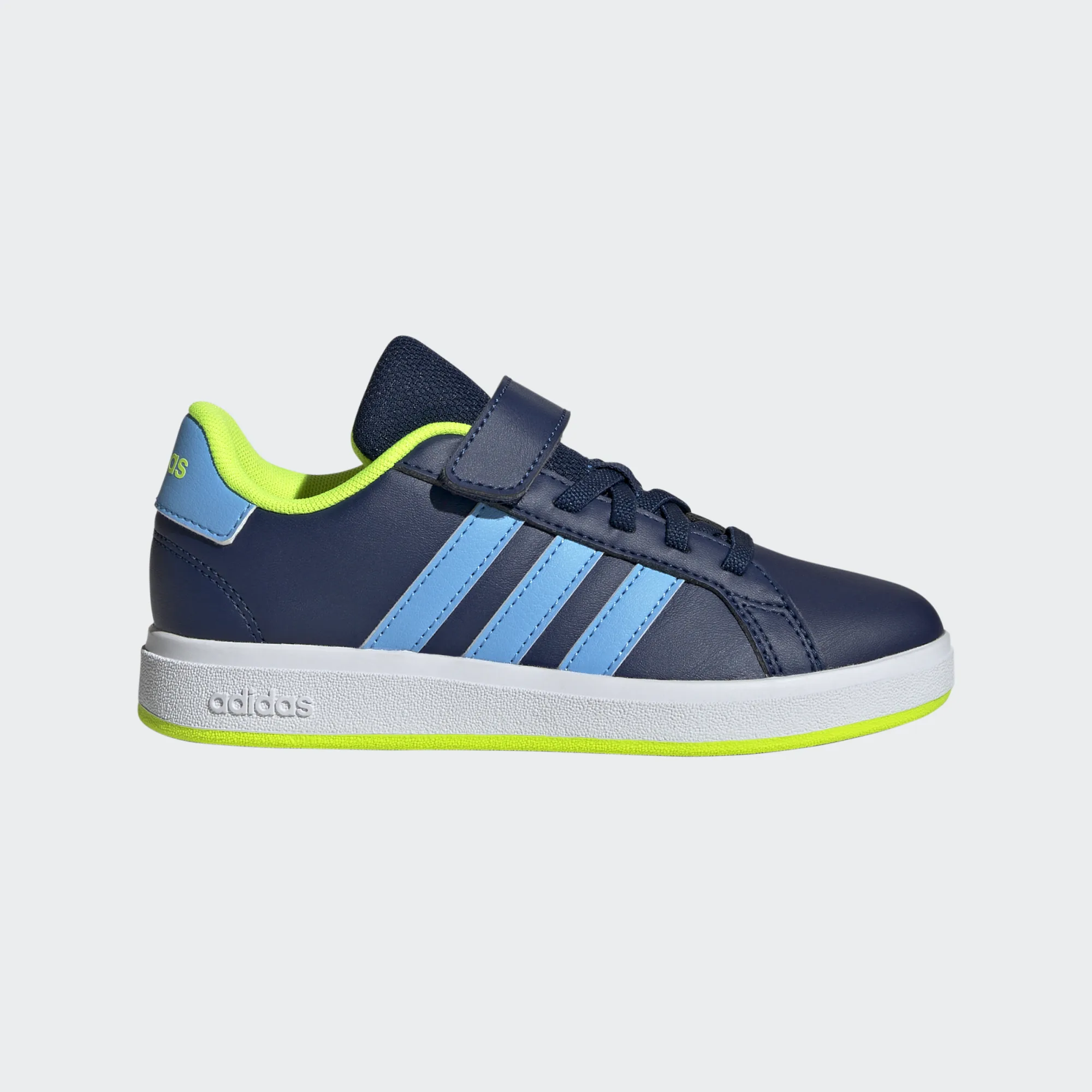 ADIDAS GRAND COURT 2.0 EL C IE5994