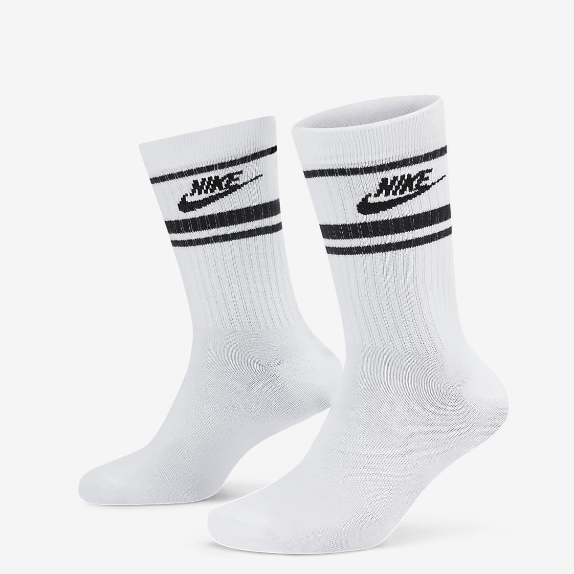 Sportswear Everyday Essential Casual Calcetines