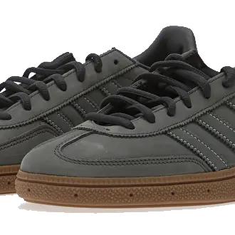 Adidas Handball Spezial Carbon, Carbon & Gum