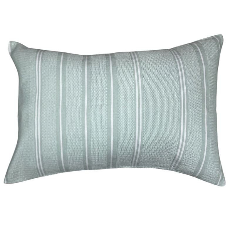 RUFINO DÍAZ Funda Cojín Yuri - Tejido suave y resistente - Para cama, sofá, silla