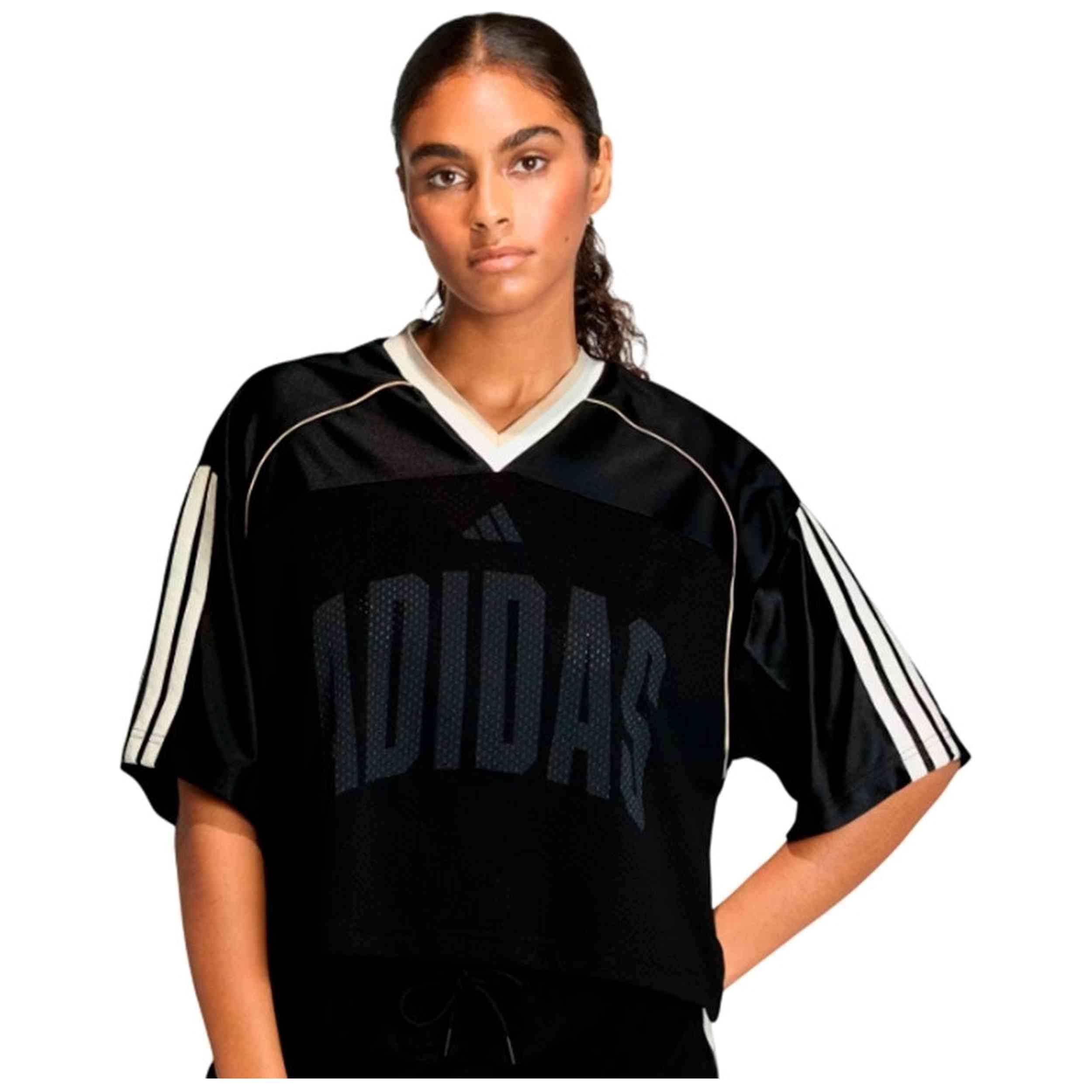 Vestido Adidas modelo Stadium Mesh Dress para Mujer en color Negro