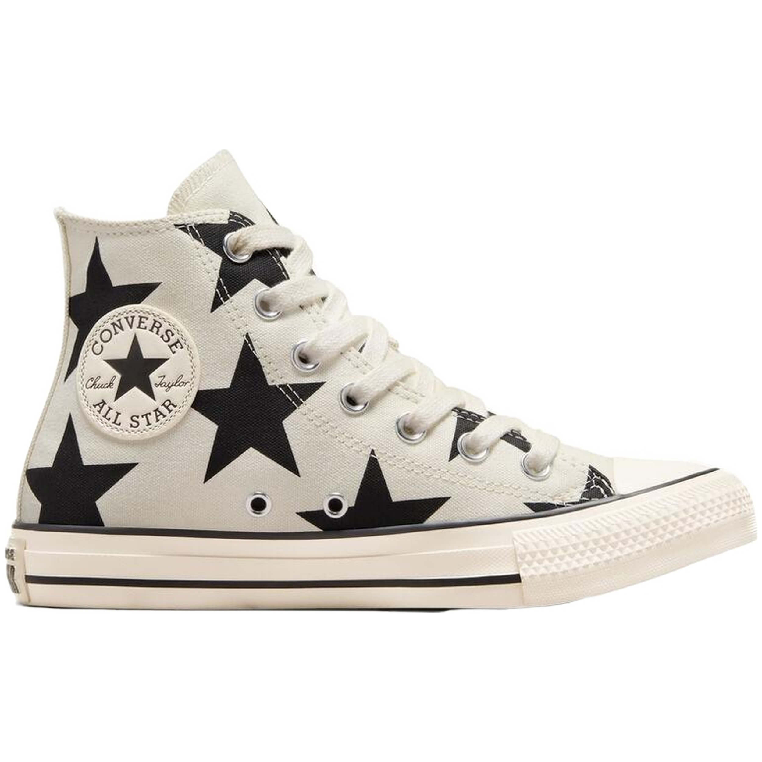 Calzado Sneakers marca Converse modelo A09898C para mujer en color blanco