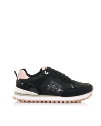 Zapatillas Mustang Joggo-T Sofy 13640 para Mujer